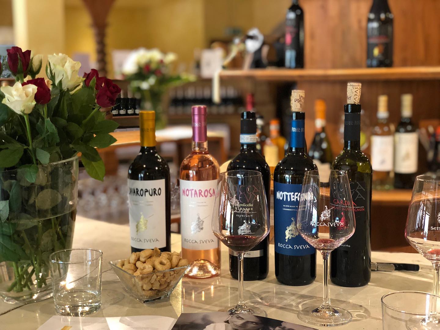 Restaurant Cafe 22 foto 2