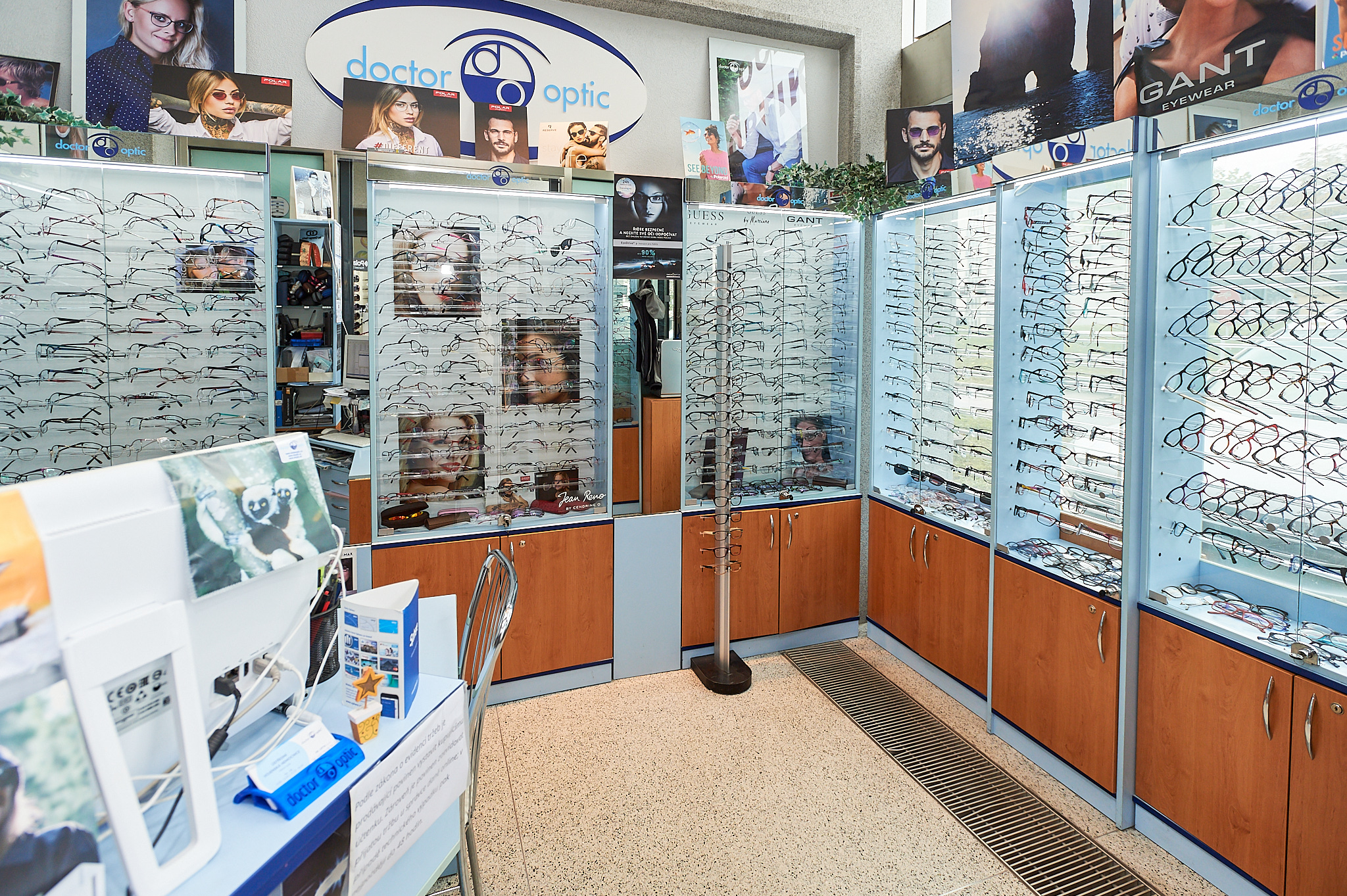 Doctor Optic foto 2