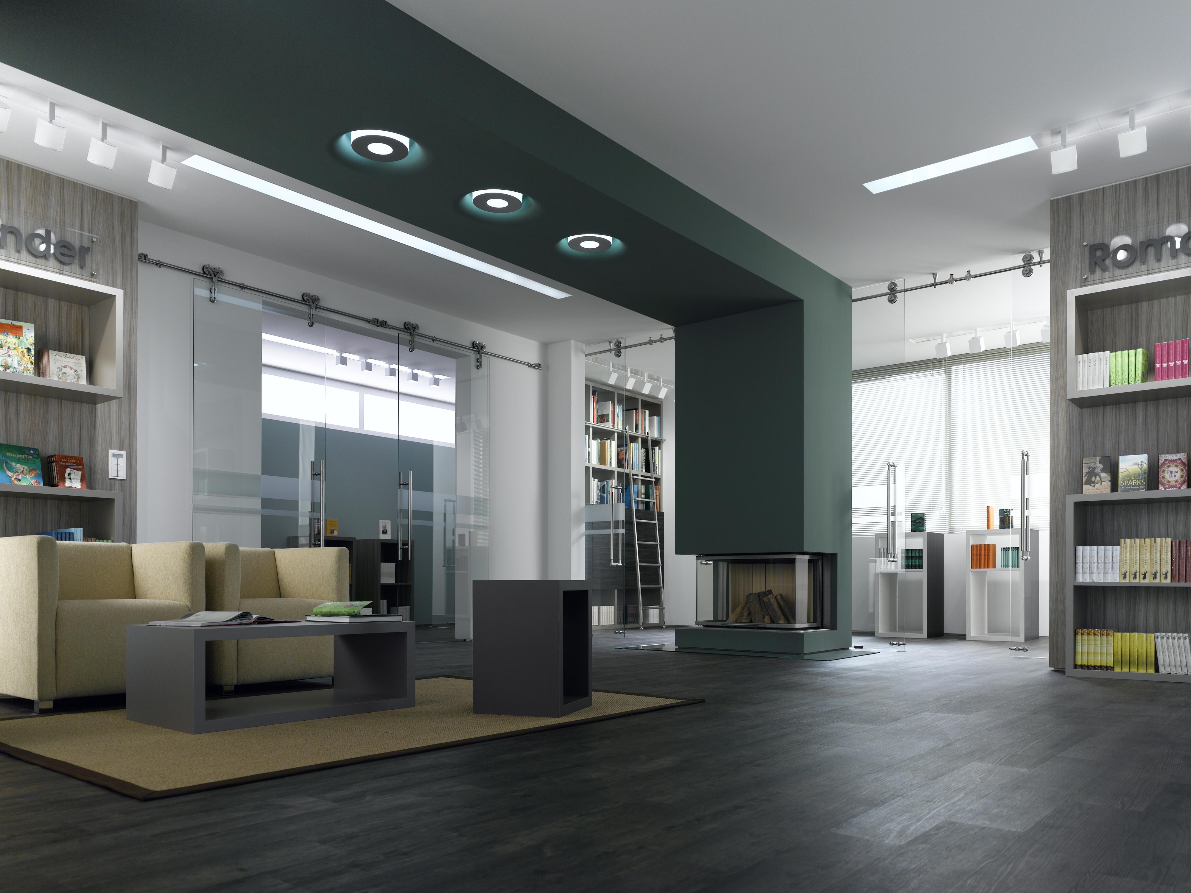 Dlouhý - povrchové úpravy staveb foto 2