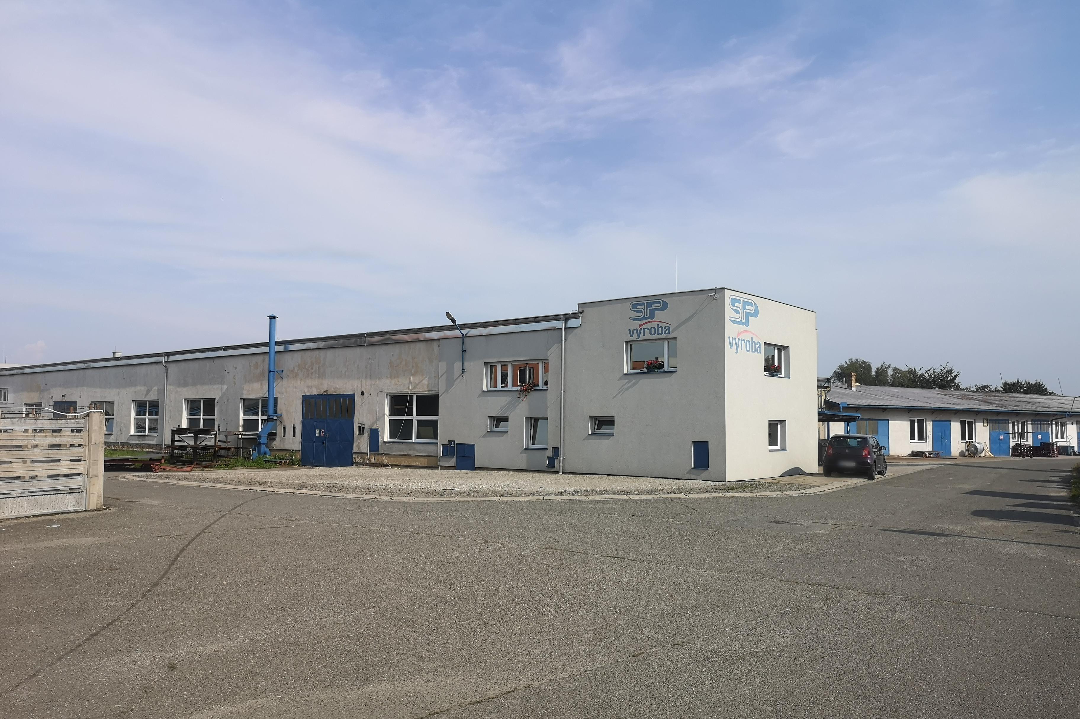 SP WERKO, s.r.o.