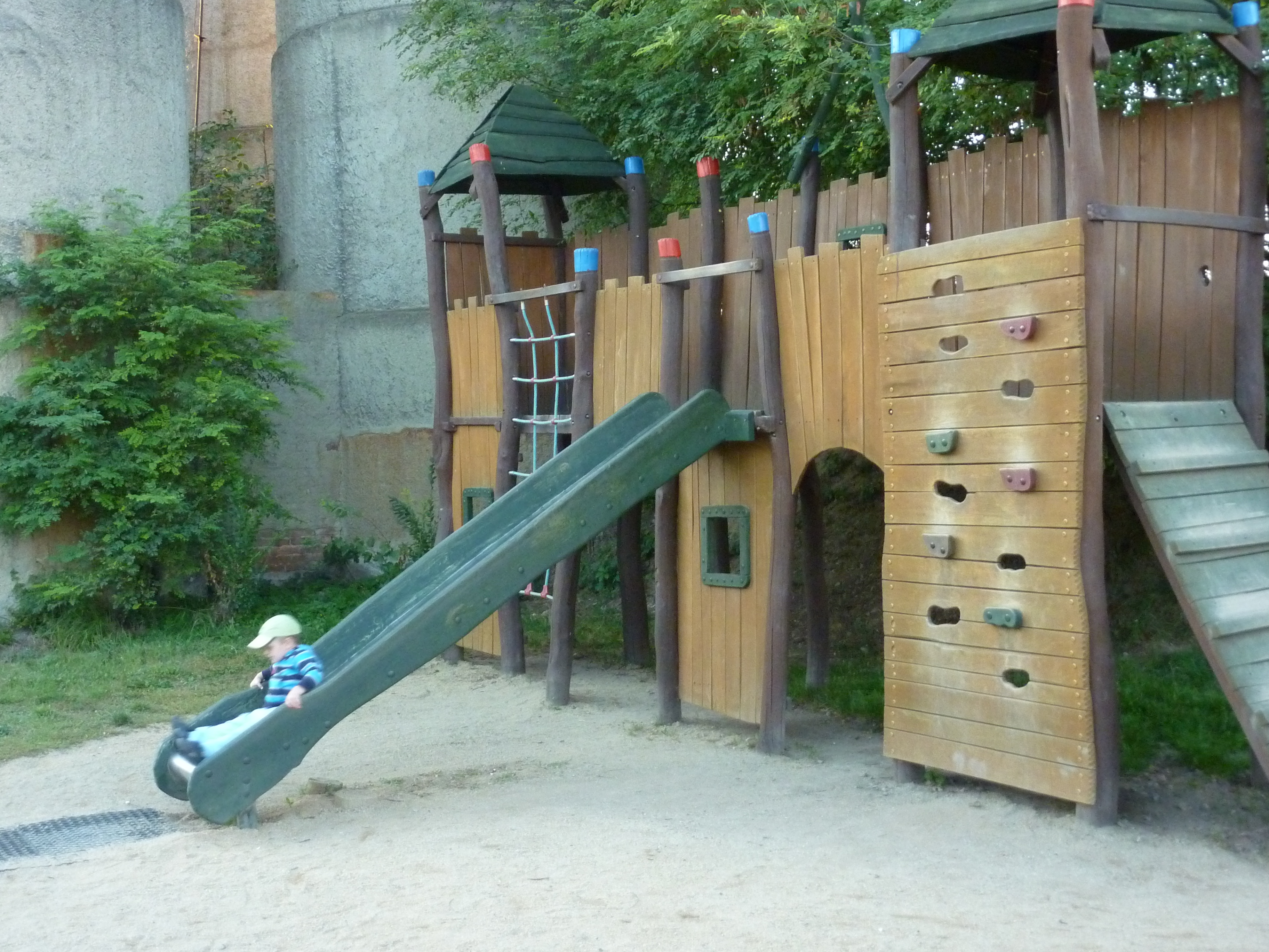 ZOO PARK Vyškov foto 3