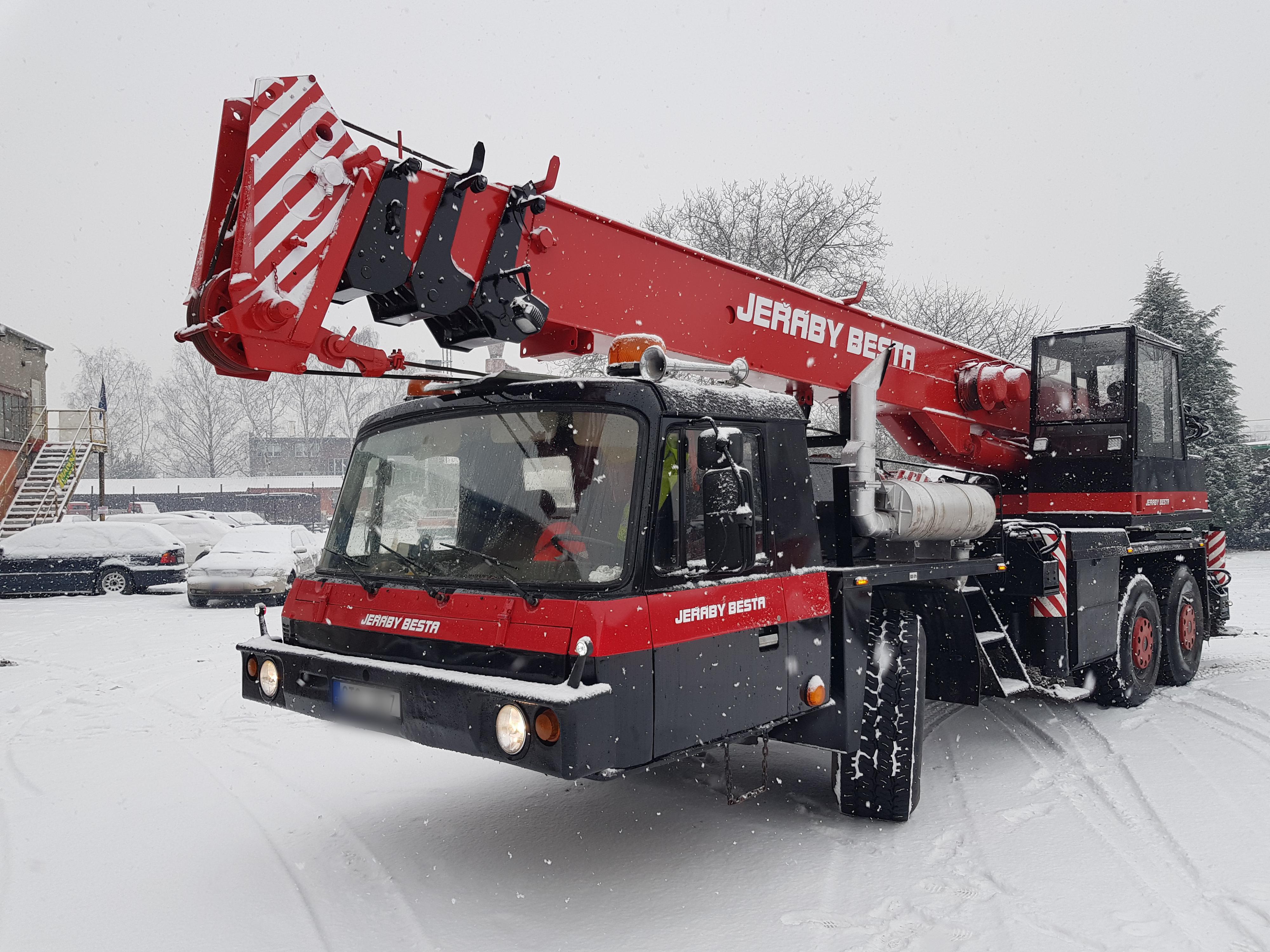 JEŘÁBY BESTA, s.r.o. foto 6