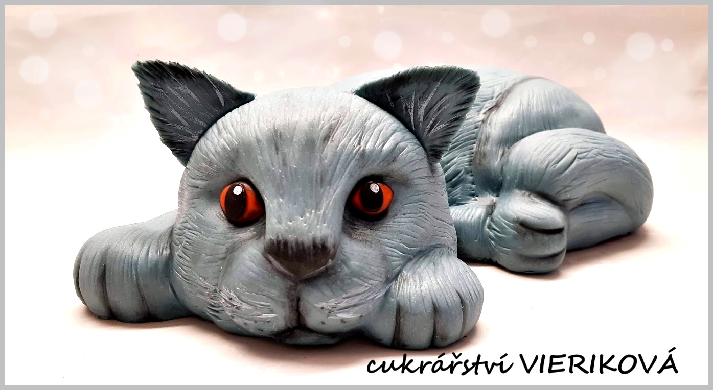 Cukrářství Vieriková foto 4