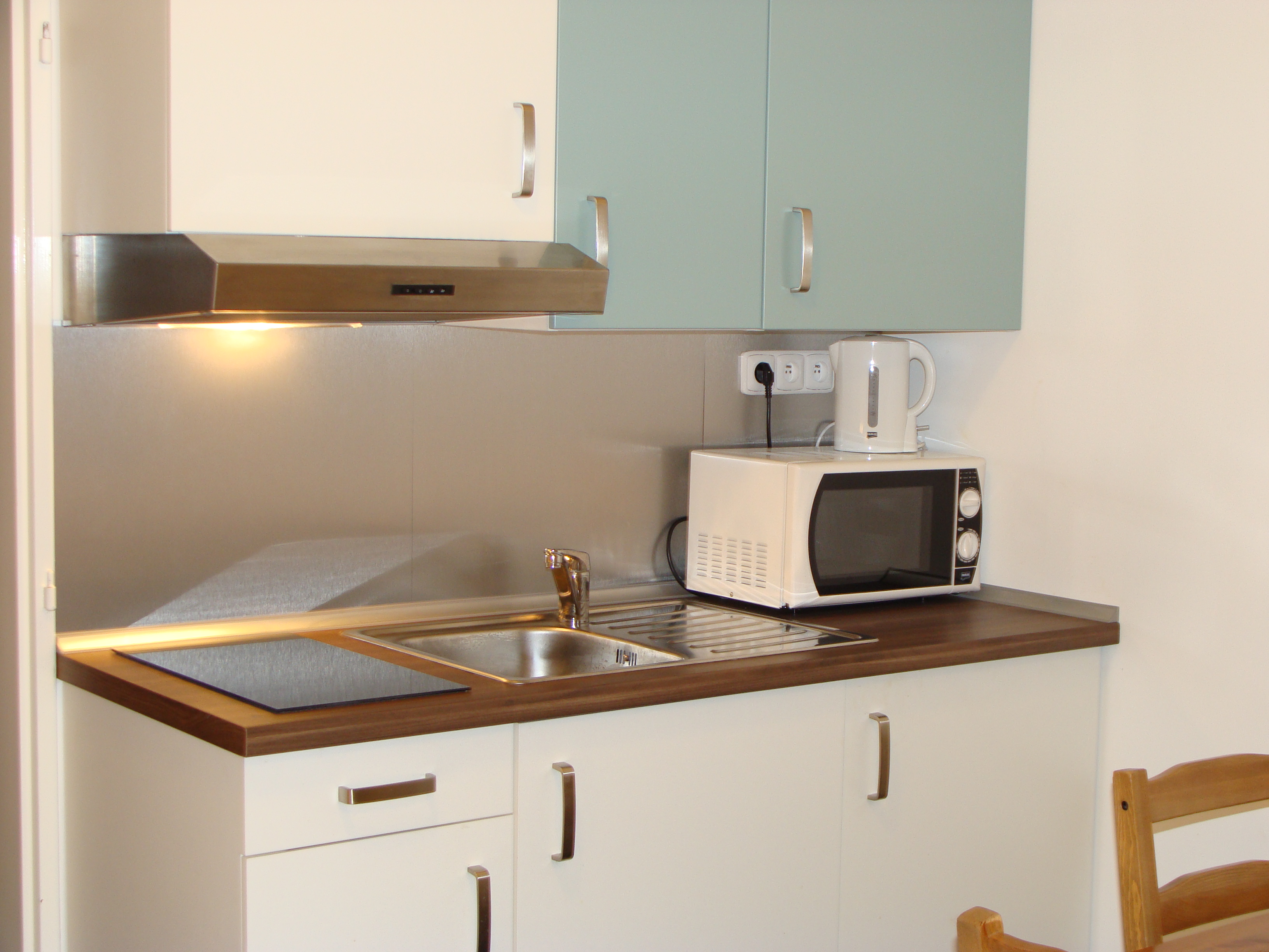 Penzion Vintrovna foto 2