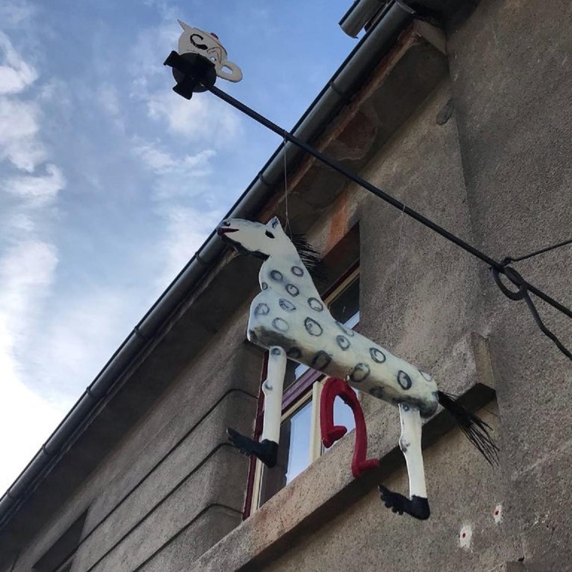 Kavárna Kovářova kobyla foto 5
