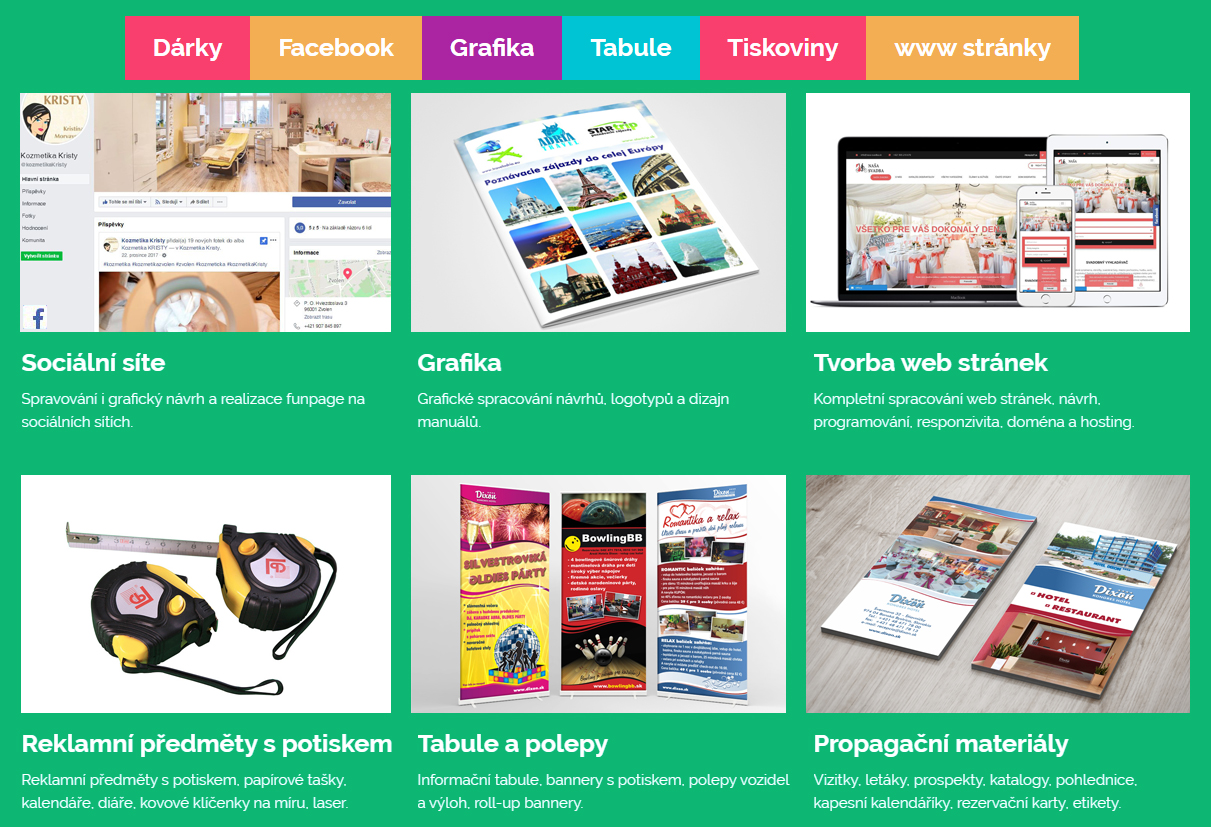 Prima Promo (Ad Acta Promotion SK) foto 2