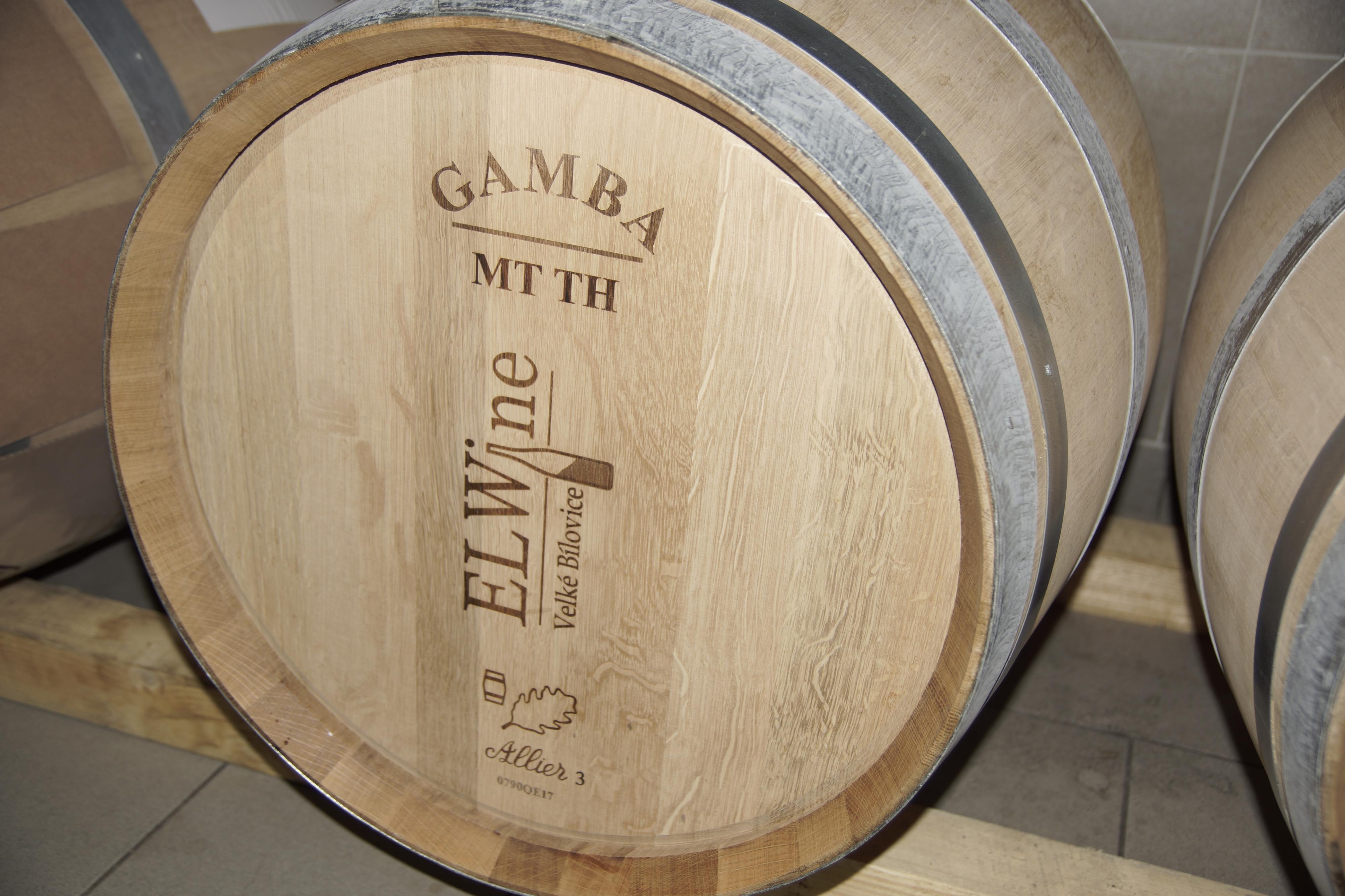 Vinařství ELWINE Velké Bílovice s.r.o. foto 3