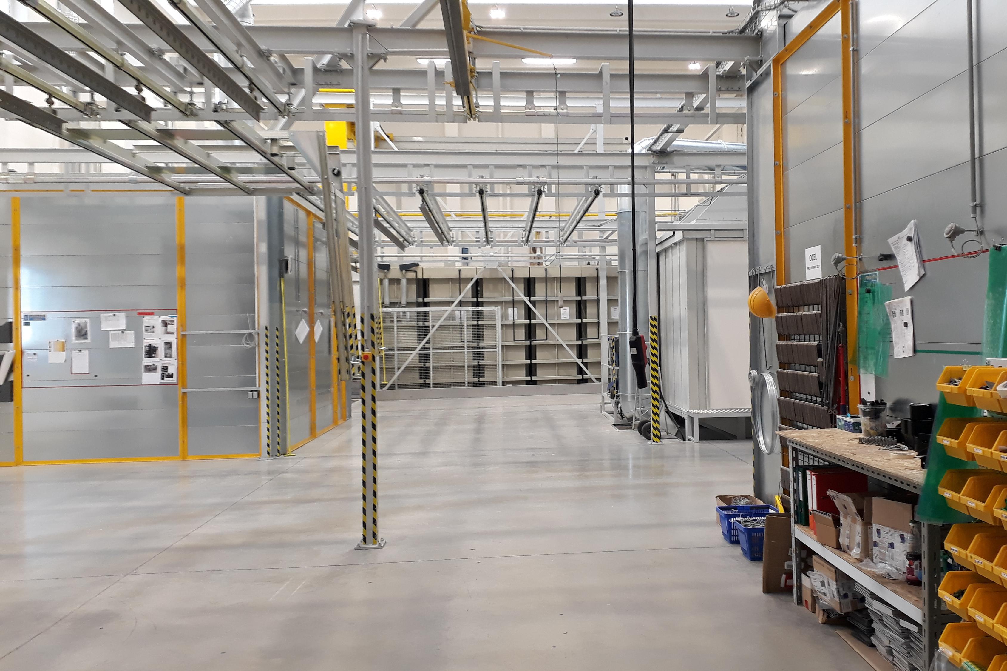 Miroslavské strojírny