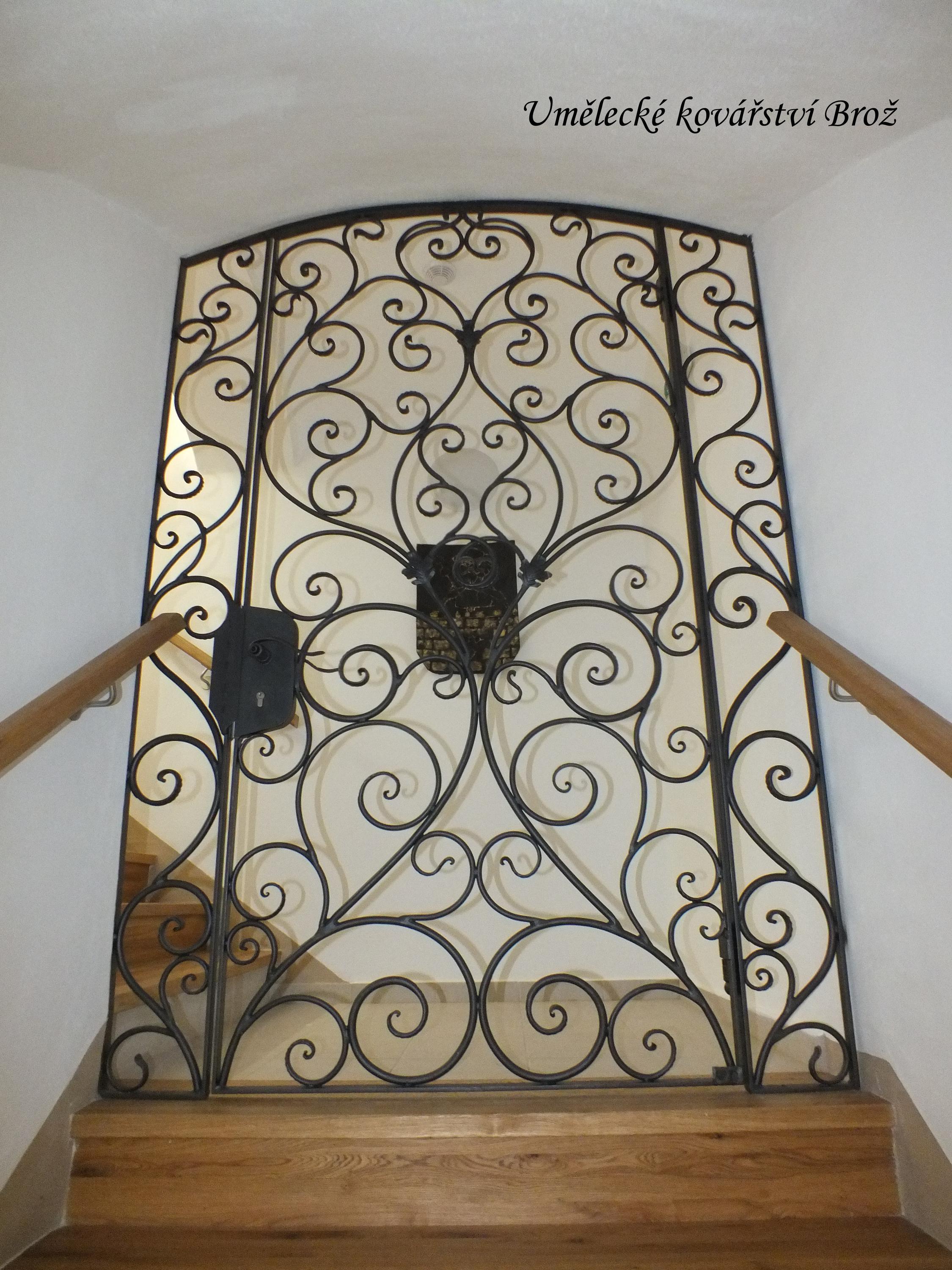 Umělecké kovářství Brož & Ateliér 27 foto 3