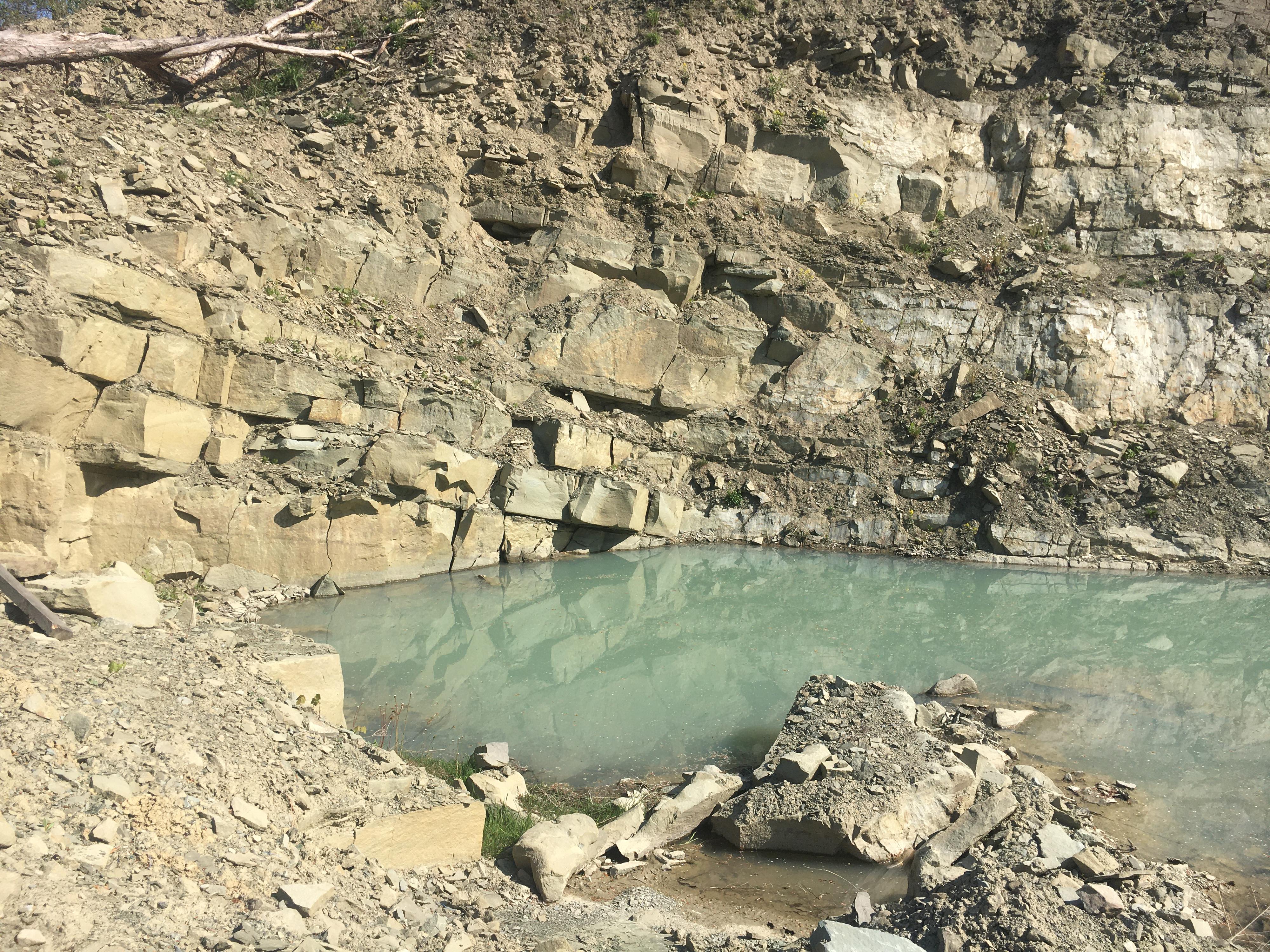 GESICON - vrtné práce, geologický průzkum foto 5