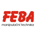 Paletový vozík DF20 PU v obchodě Feba-eshop.cz