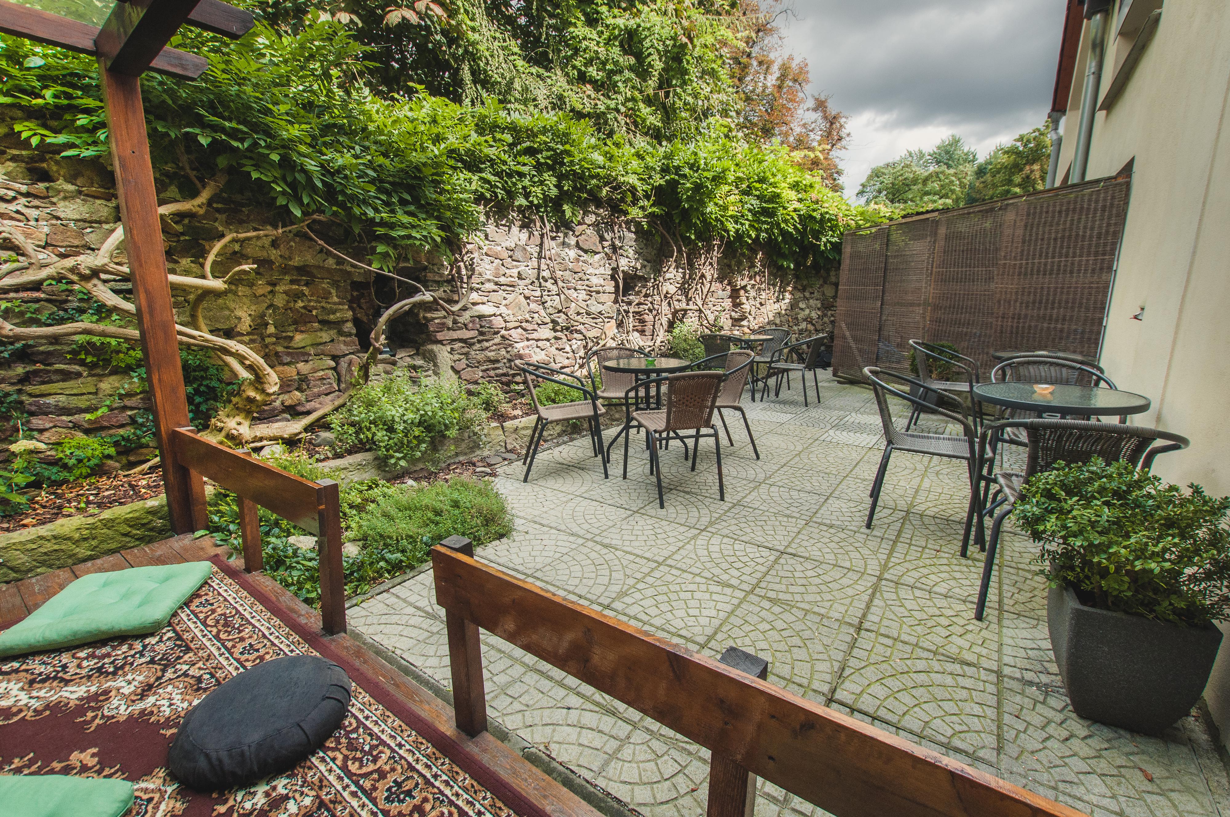 Čajírna & Kafírna foto 2