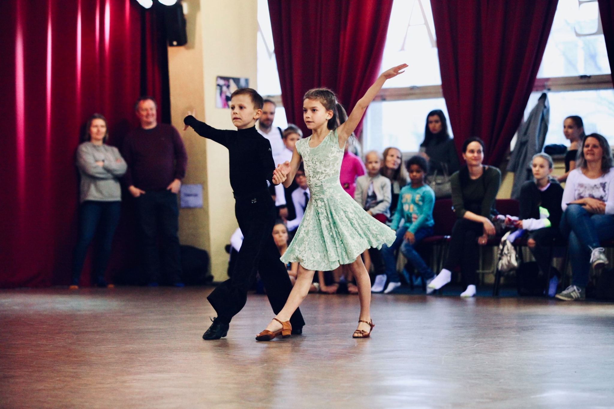 Taneční škola MZ Dance Team foto 2