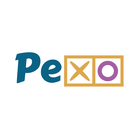 Logo obchodu Pexo.cz