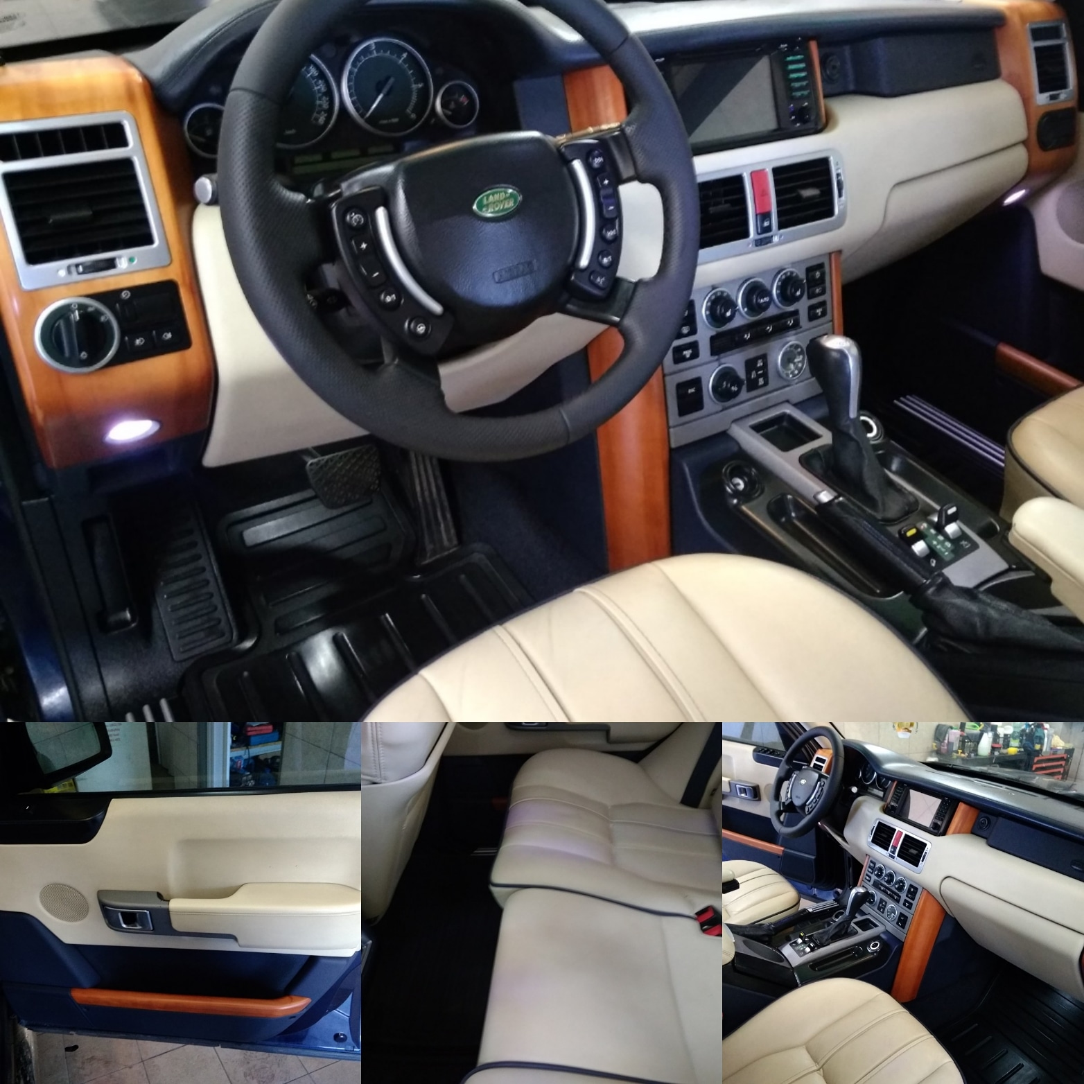 Shikautodetailing foto 3