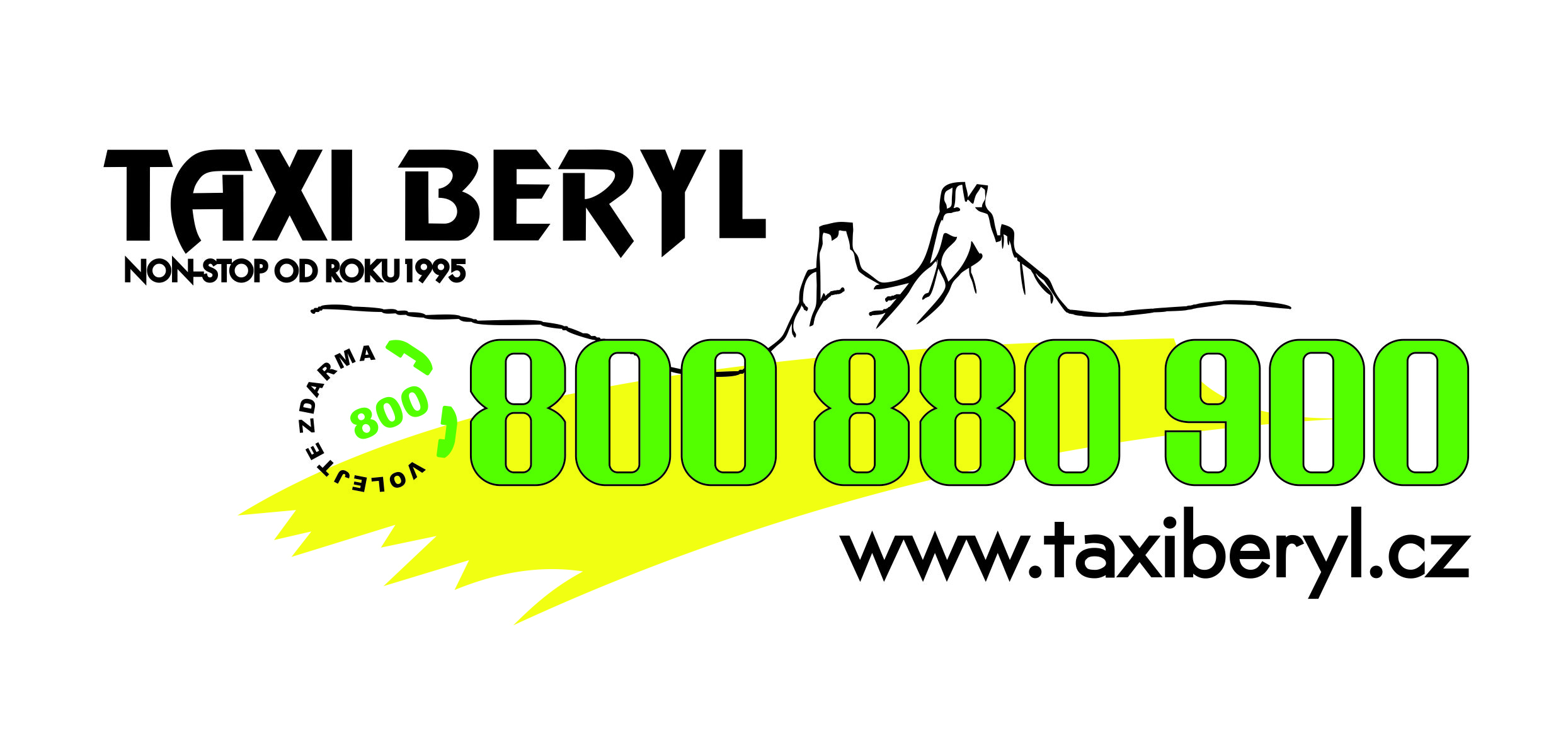 TAXI BERYL foto 6