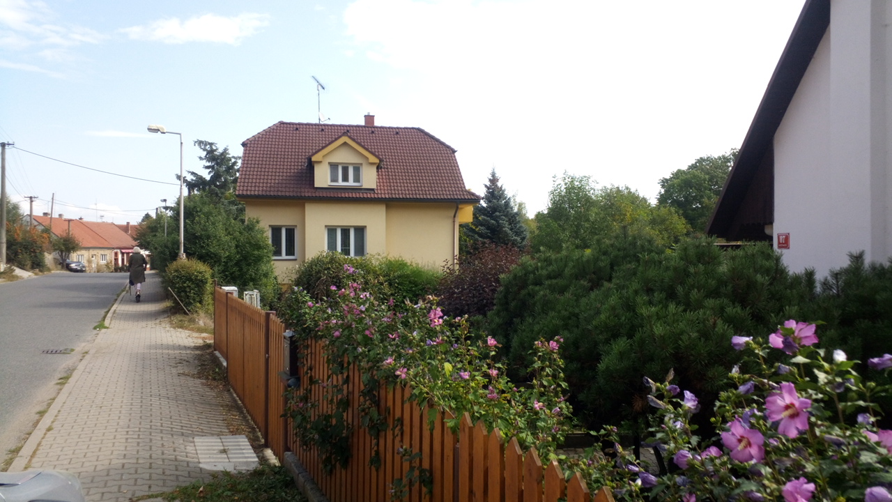 Pošta Sibřina foto 2