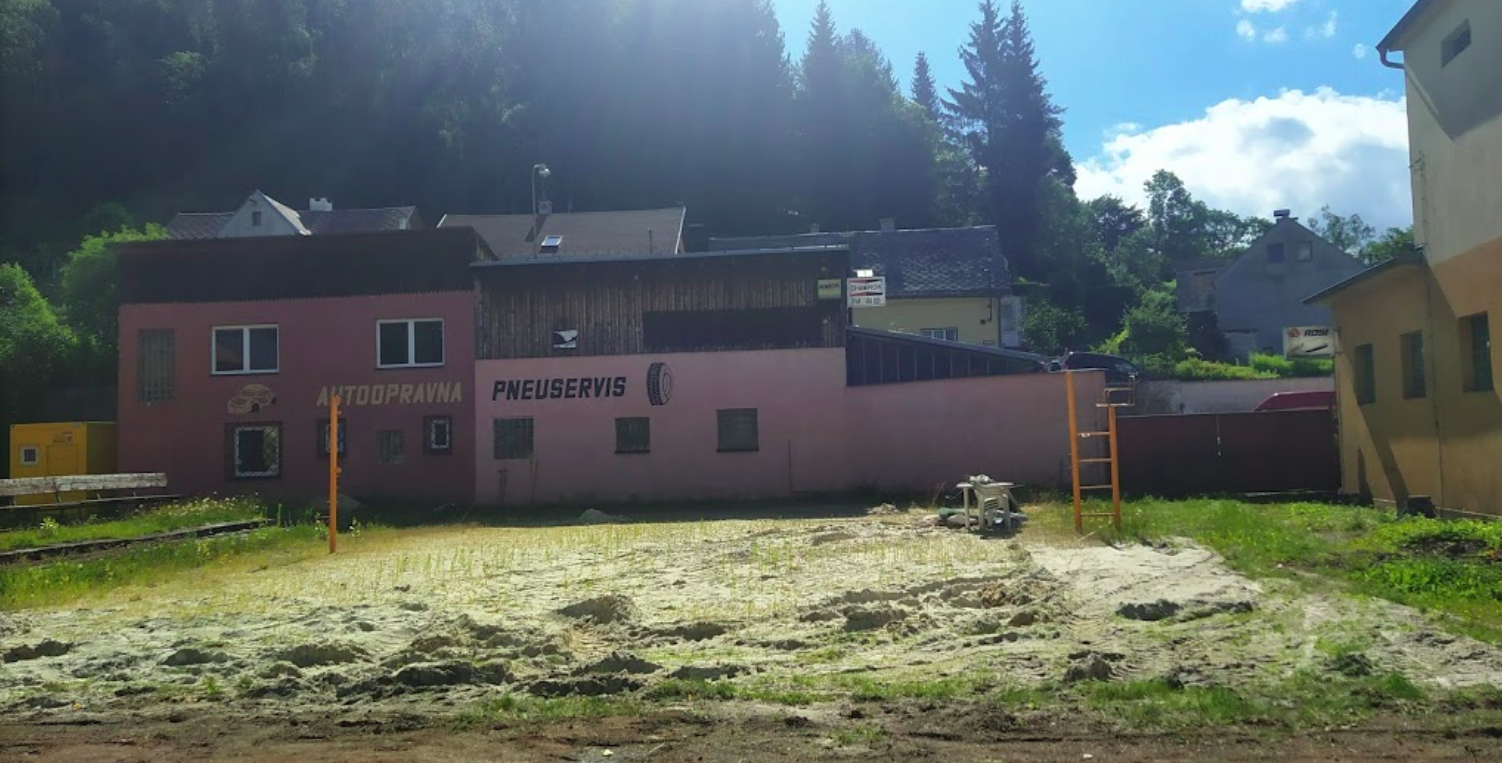 Autoservis Kraslice - Jaroslav Svátek