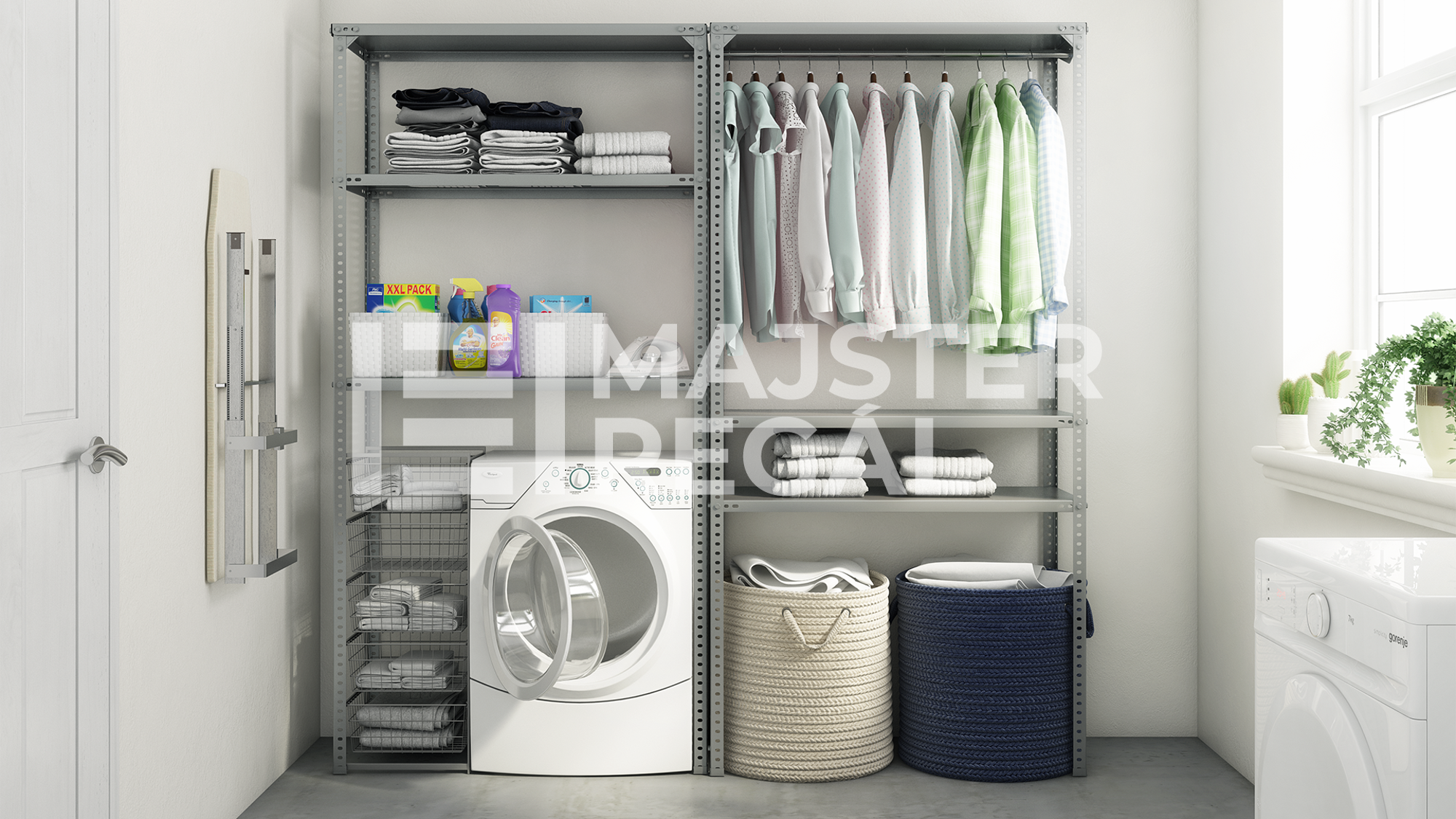 Majster-regal.cz foto 5