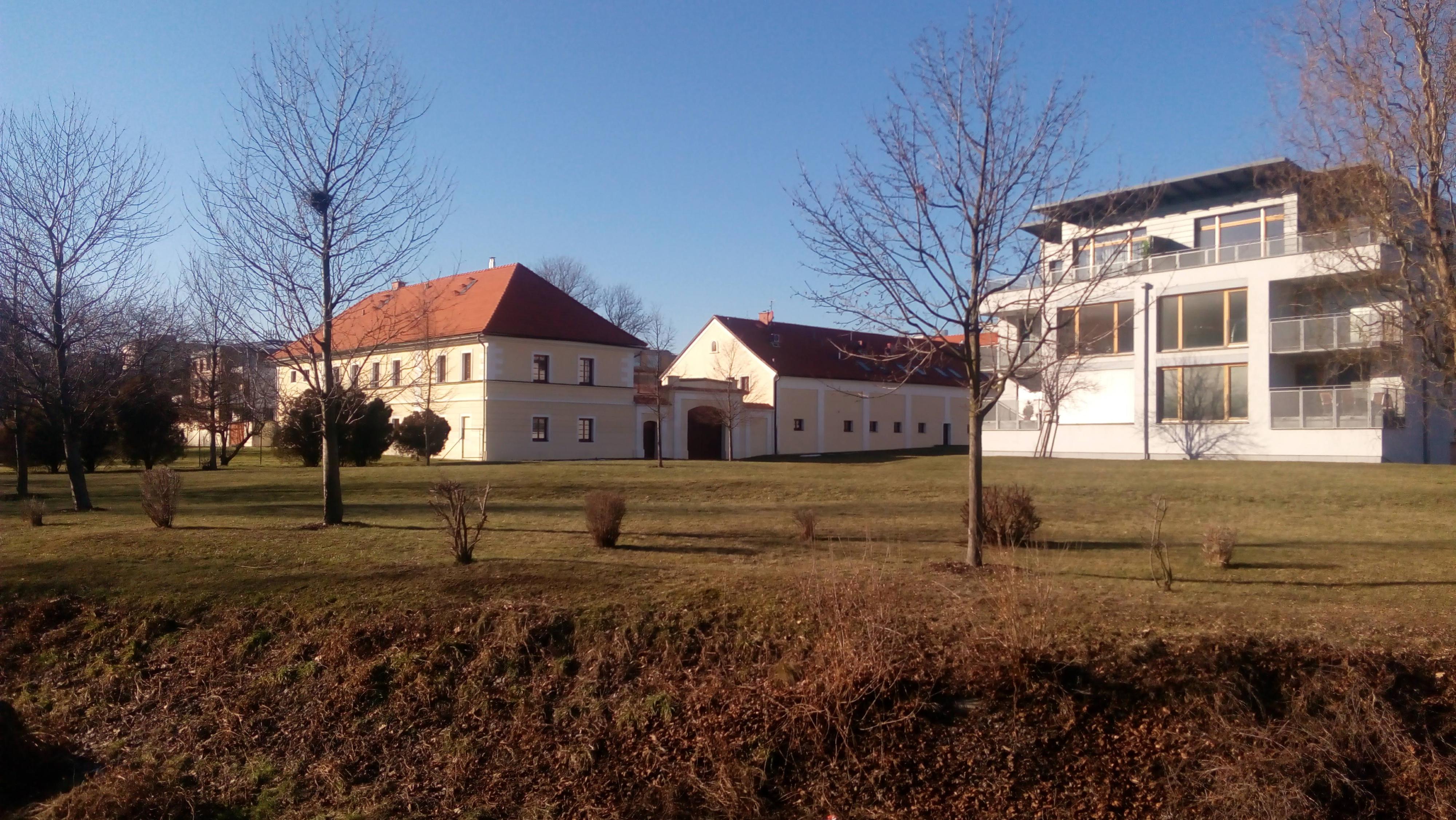 Libocký Dvůr foto 2