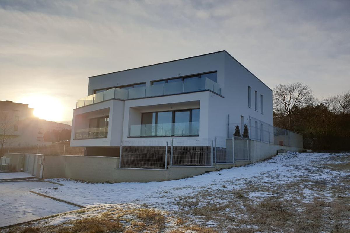 MAMBA - STAV, s.r.o.