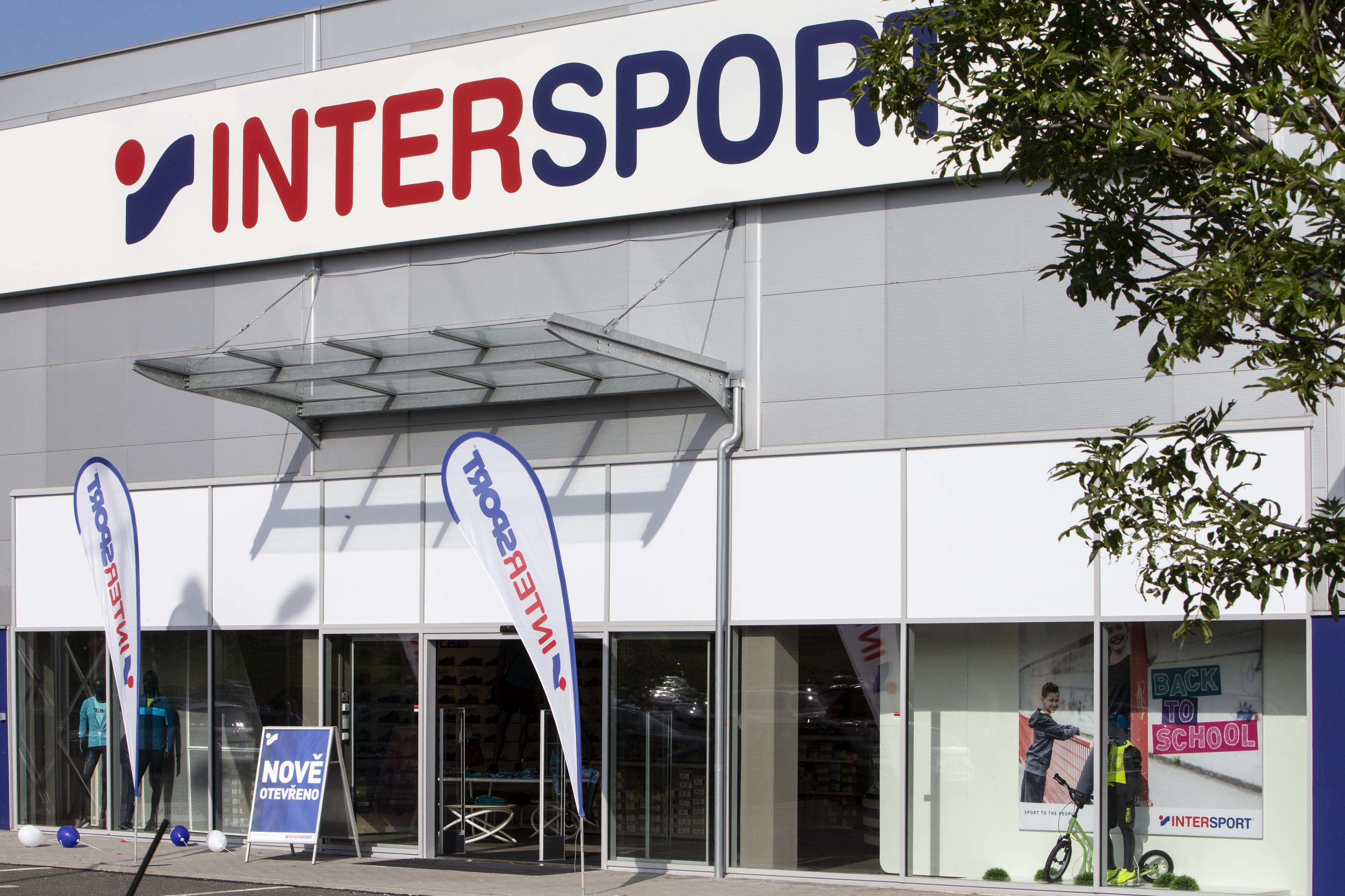 Intersport