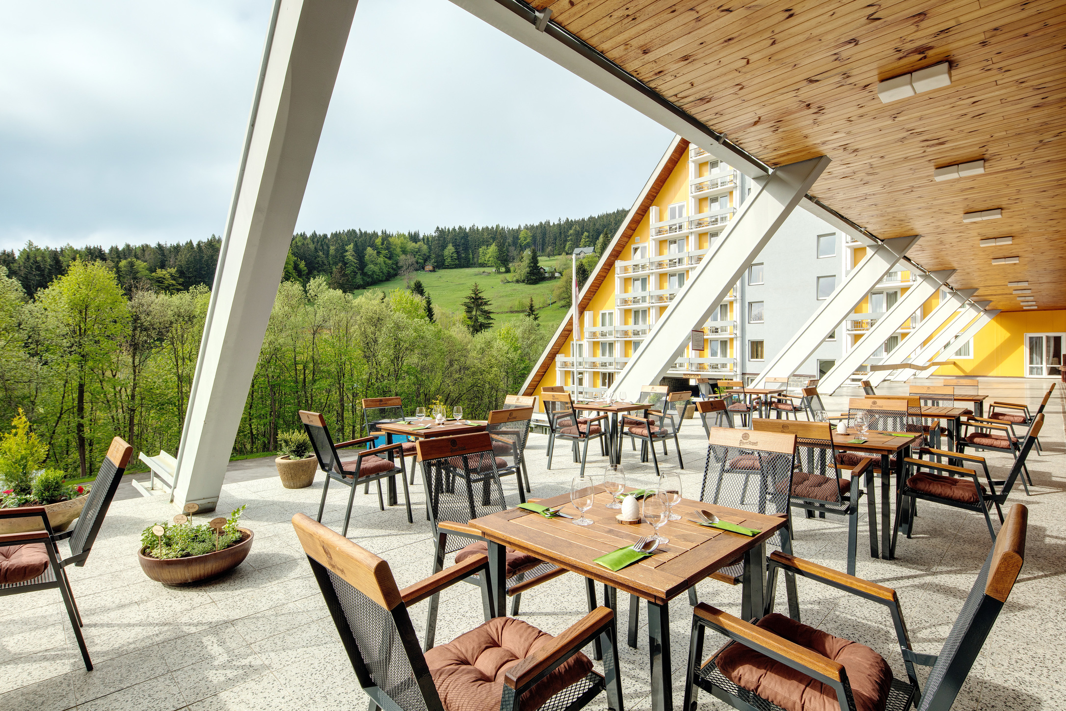 Pinia Hotel & Resort foto 5