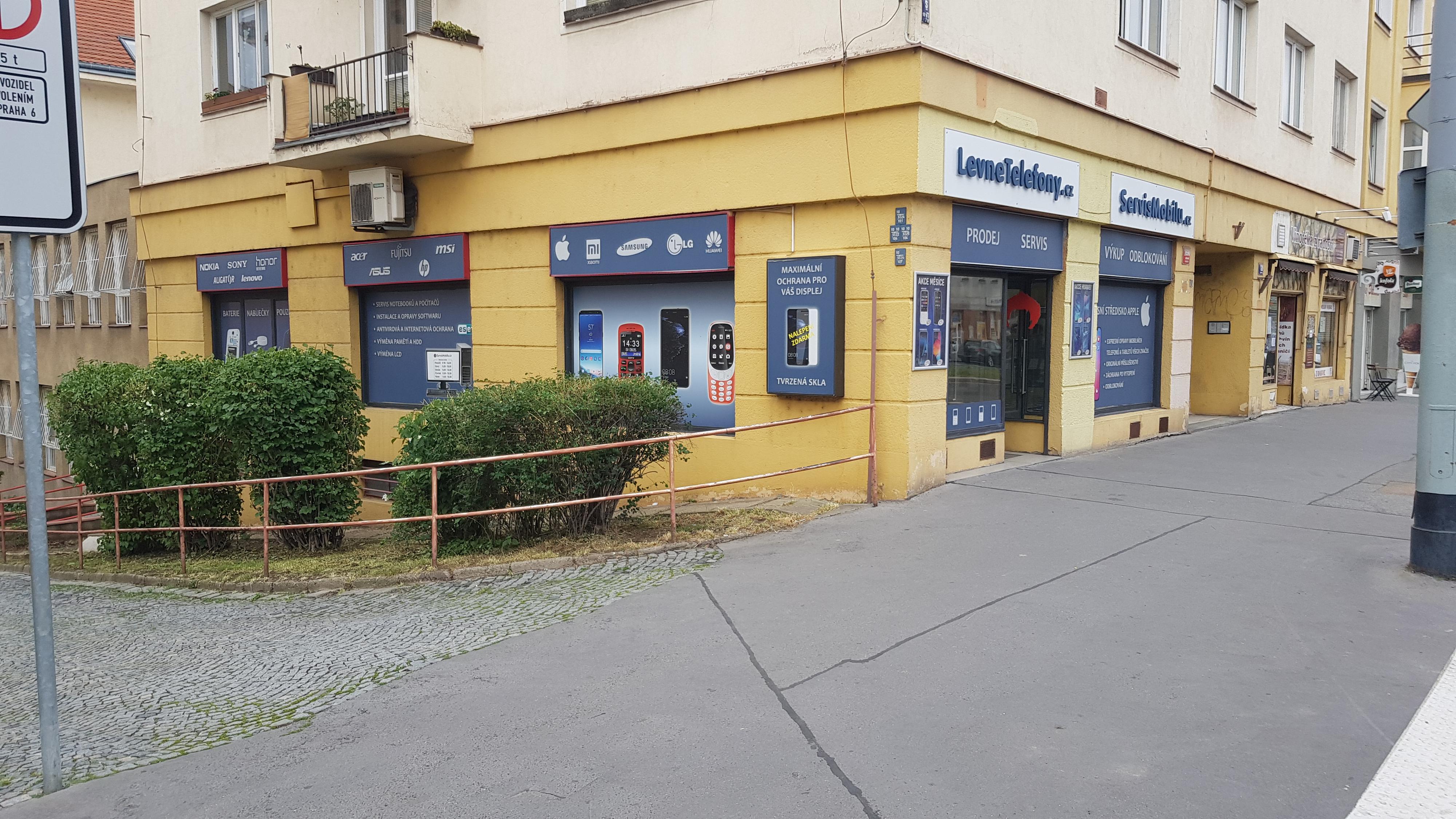 Levné Telefony.cz foto 2