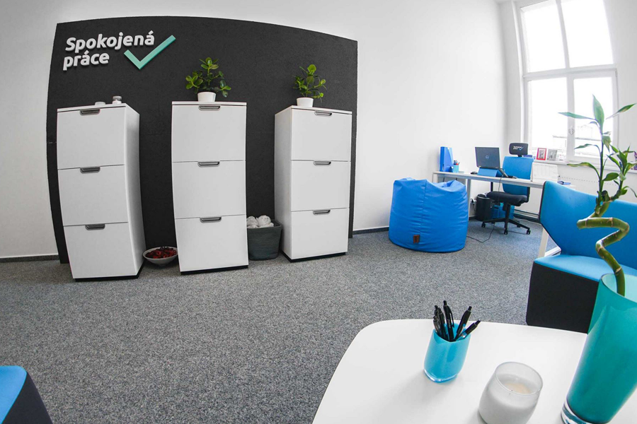 Spokojená práce, s.r.o. foto 2