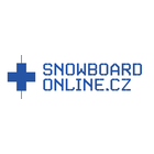 Logo obchodu Snowboard-online.cz