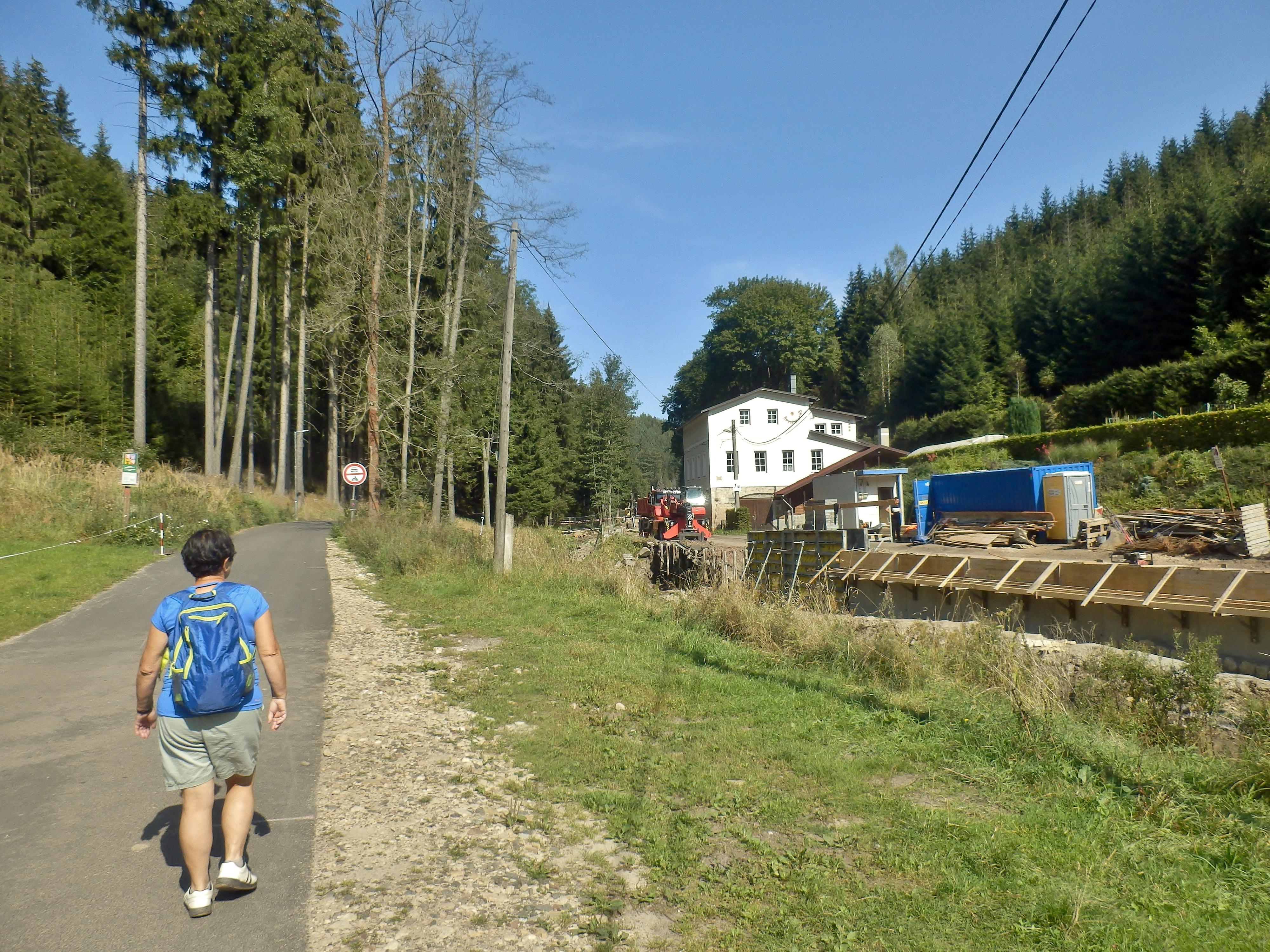 Hotel Orlík Teplice nad Metují foto 5