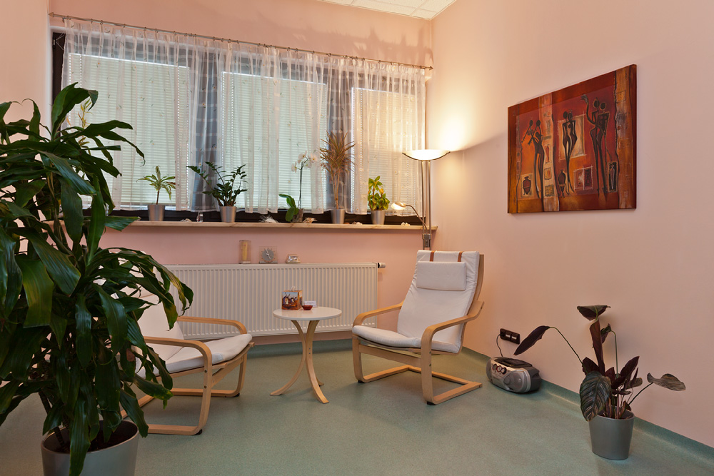 Privátní psychologická a psychoterapeutická ordinace