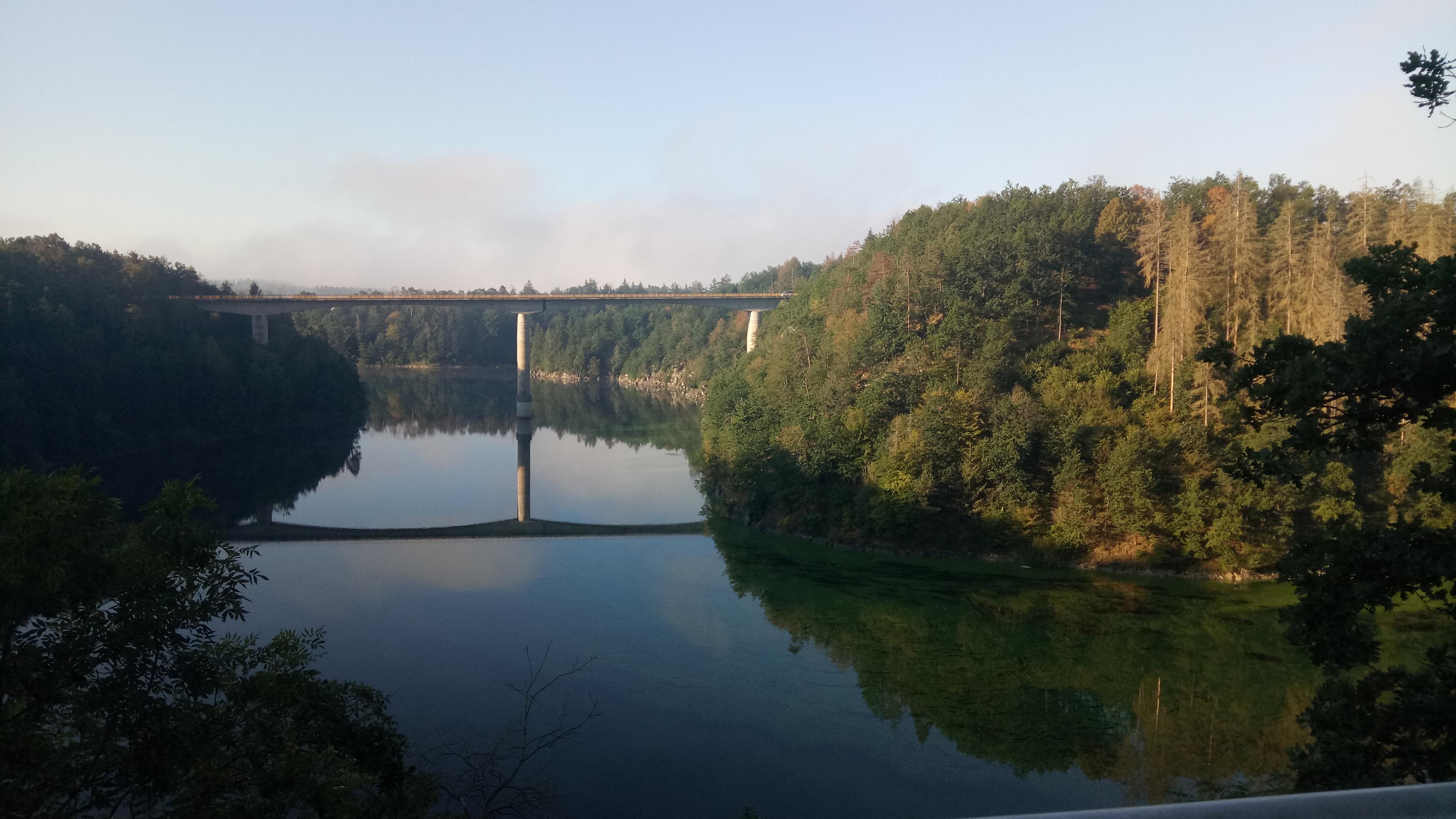 Zvíkov Village Kemp foto 4