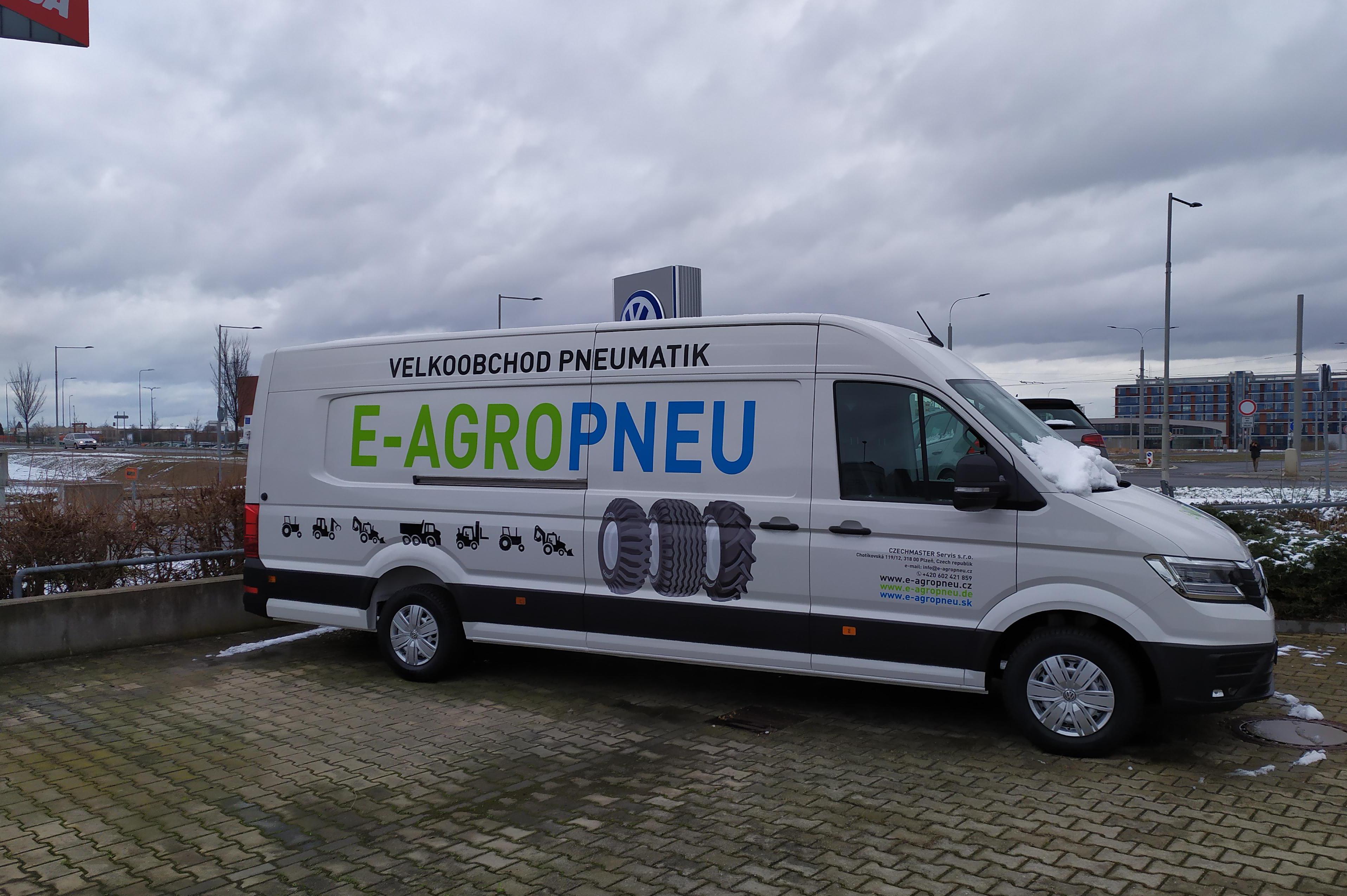 CZECHMASTER Servis, s.r.o.