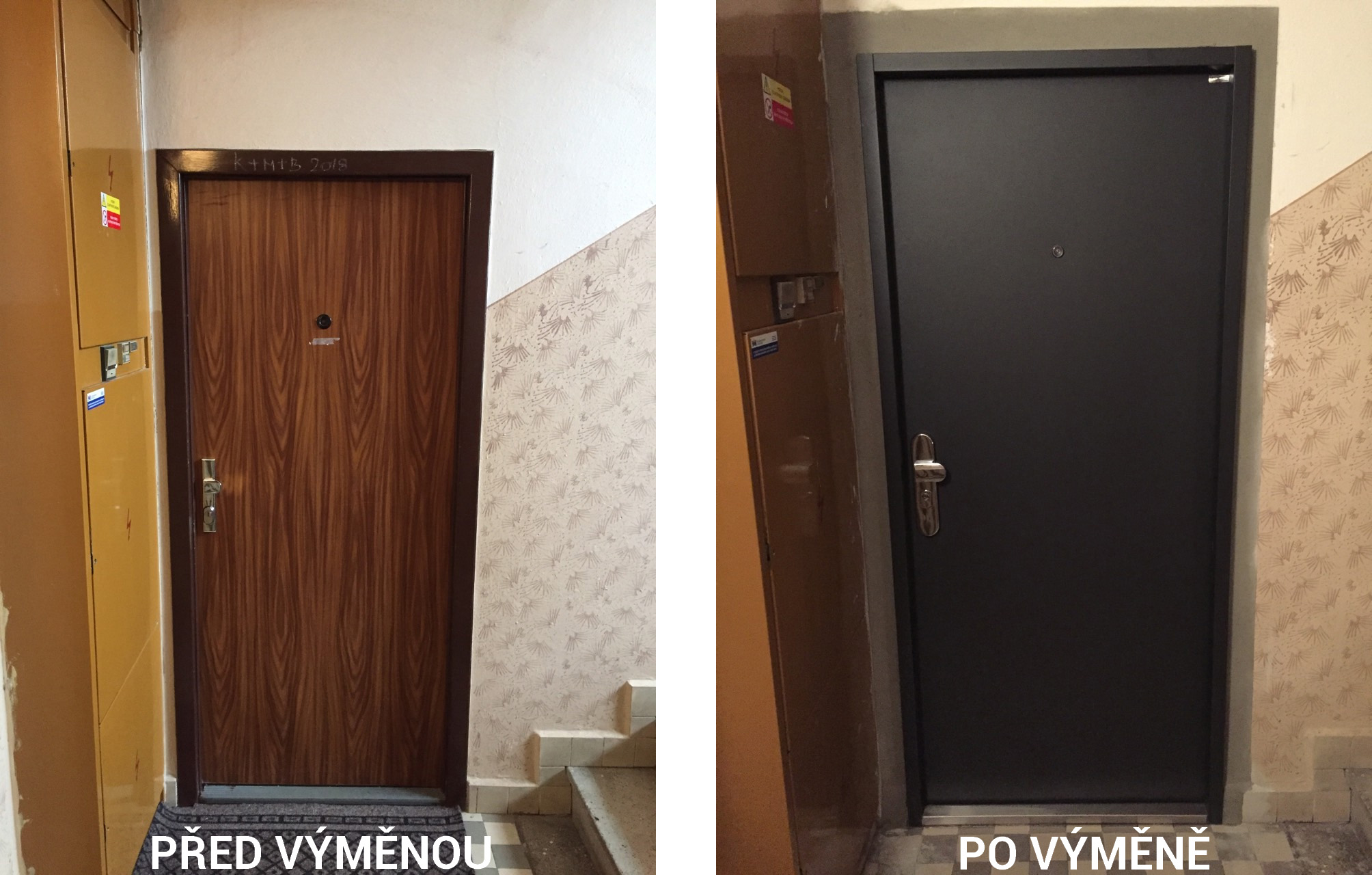 DVEŘE24 - Bezpečnostní dveře foto 4