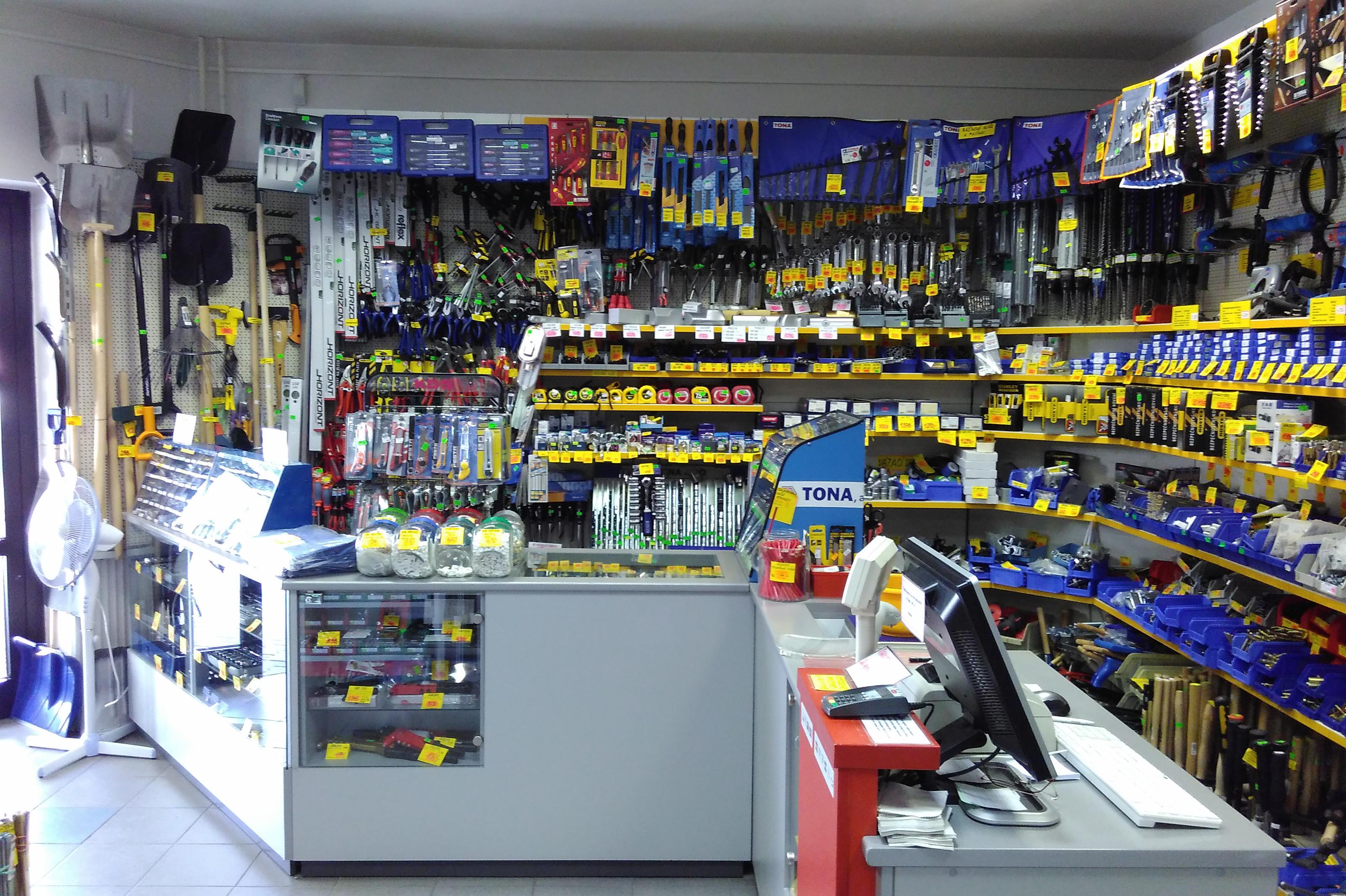 Kovo Dvořák foto 1