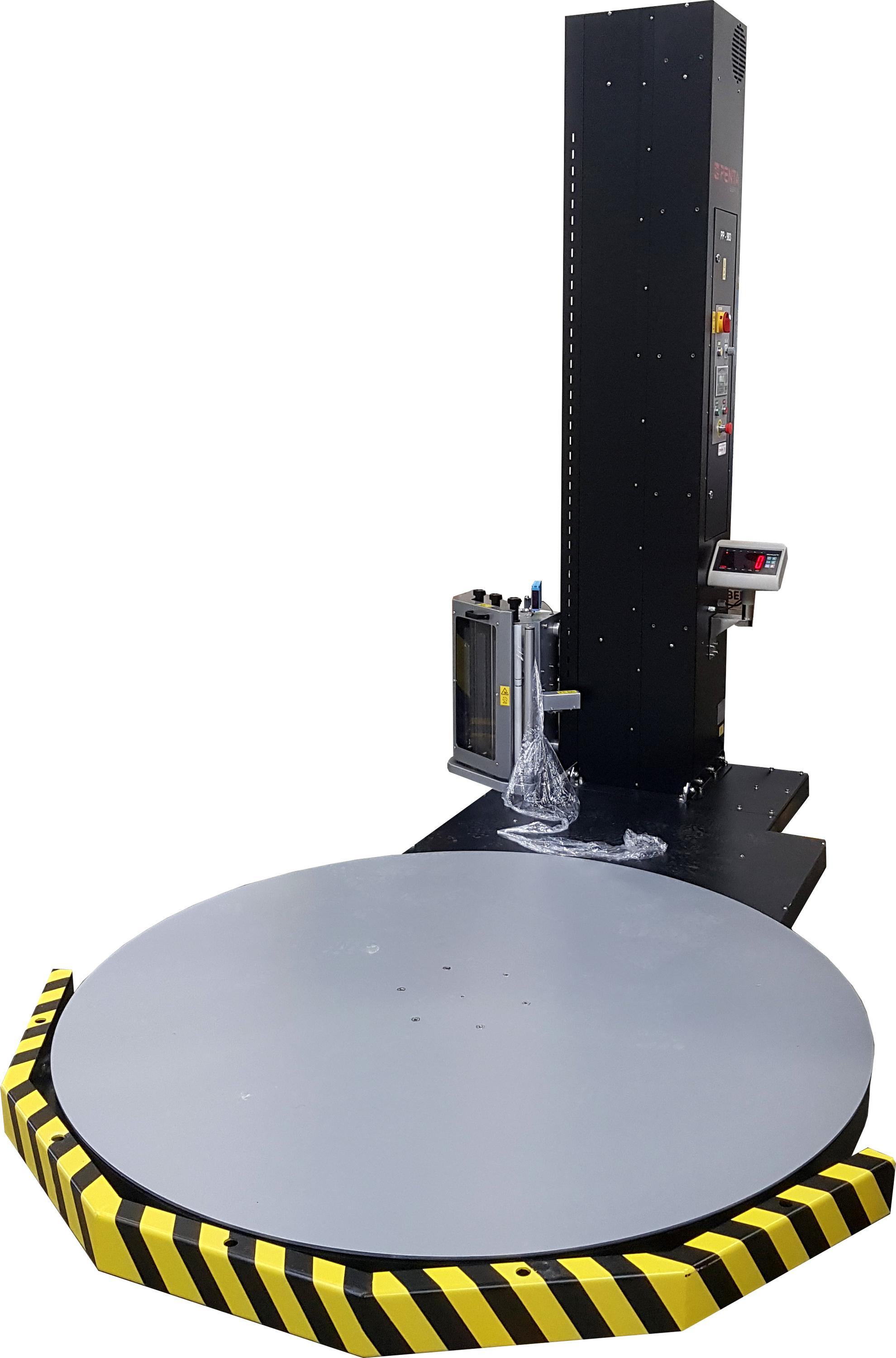 PENTA - servis spol. s r. o. - Páskovací a balicí stroje, obalový materiál foto 4