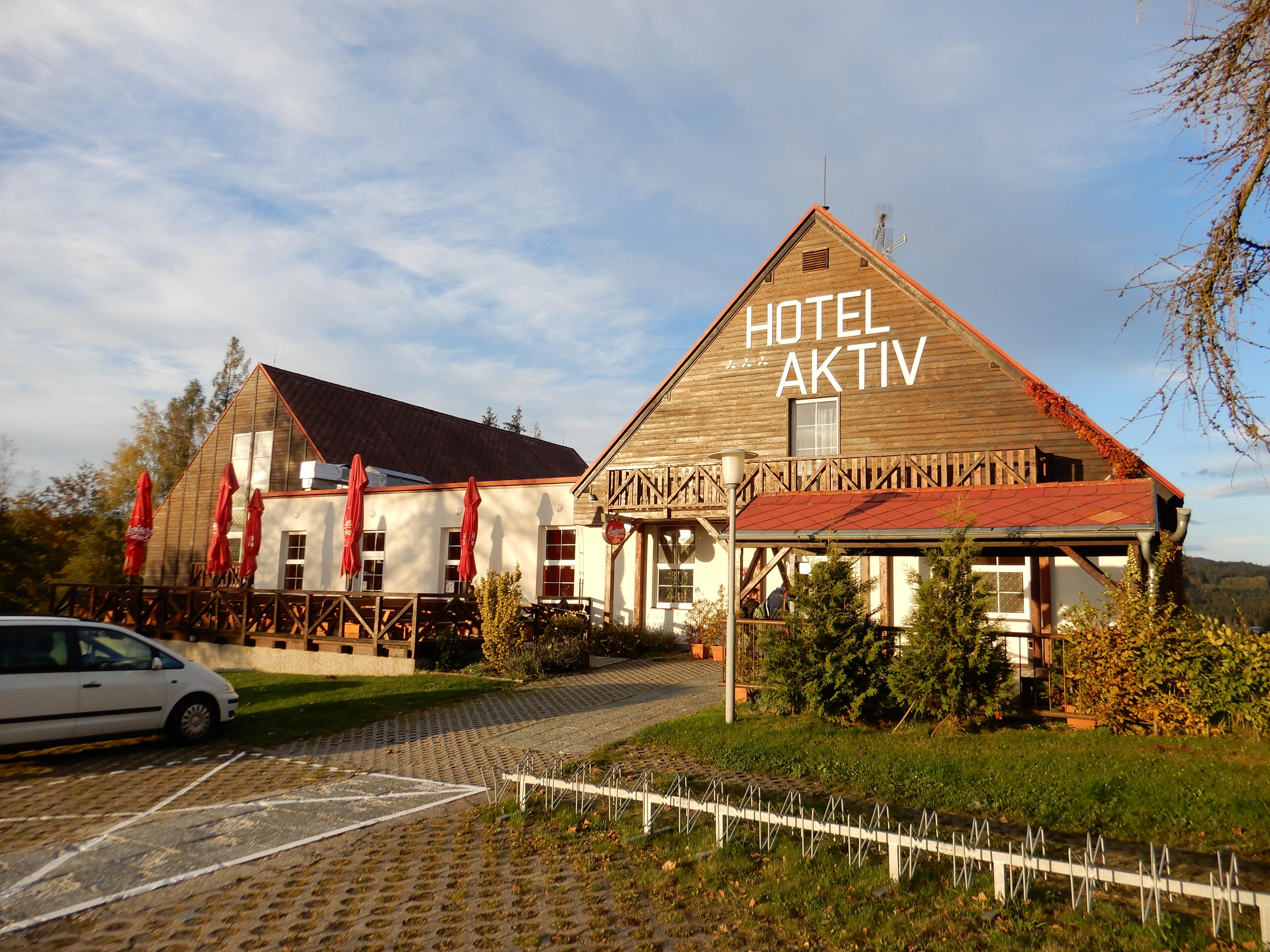 Hotel Aktiv foto 2