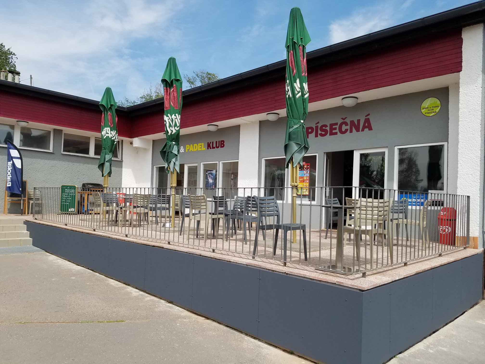 Tenisový klub Písečná s.r.o., s.r.o. foto 4