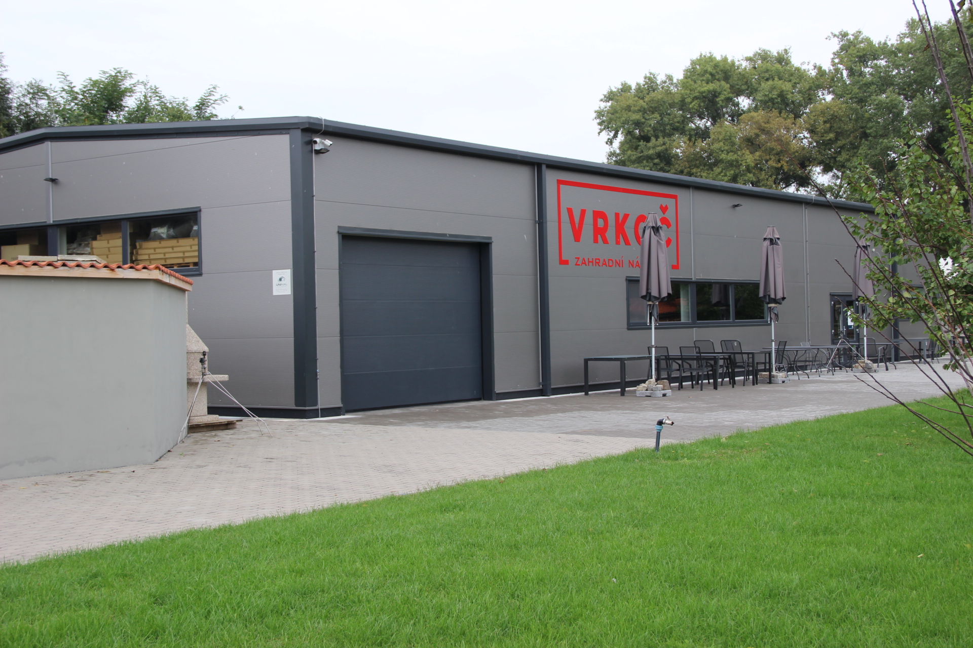 Zahradní nábytek | VRKOČ foto 4