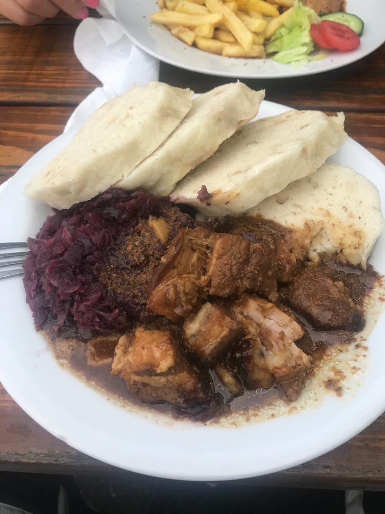 Hostinec U Studničků