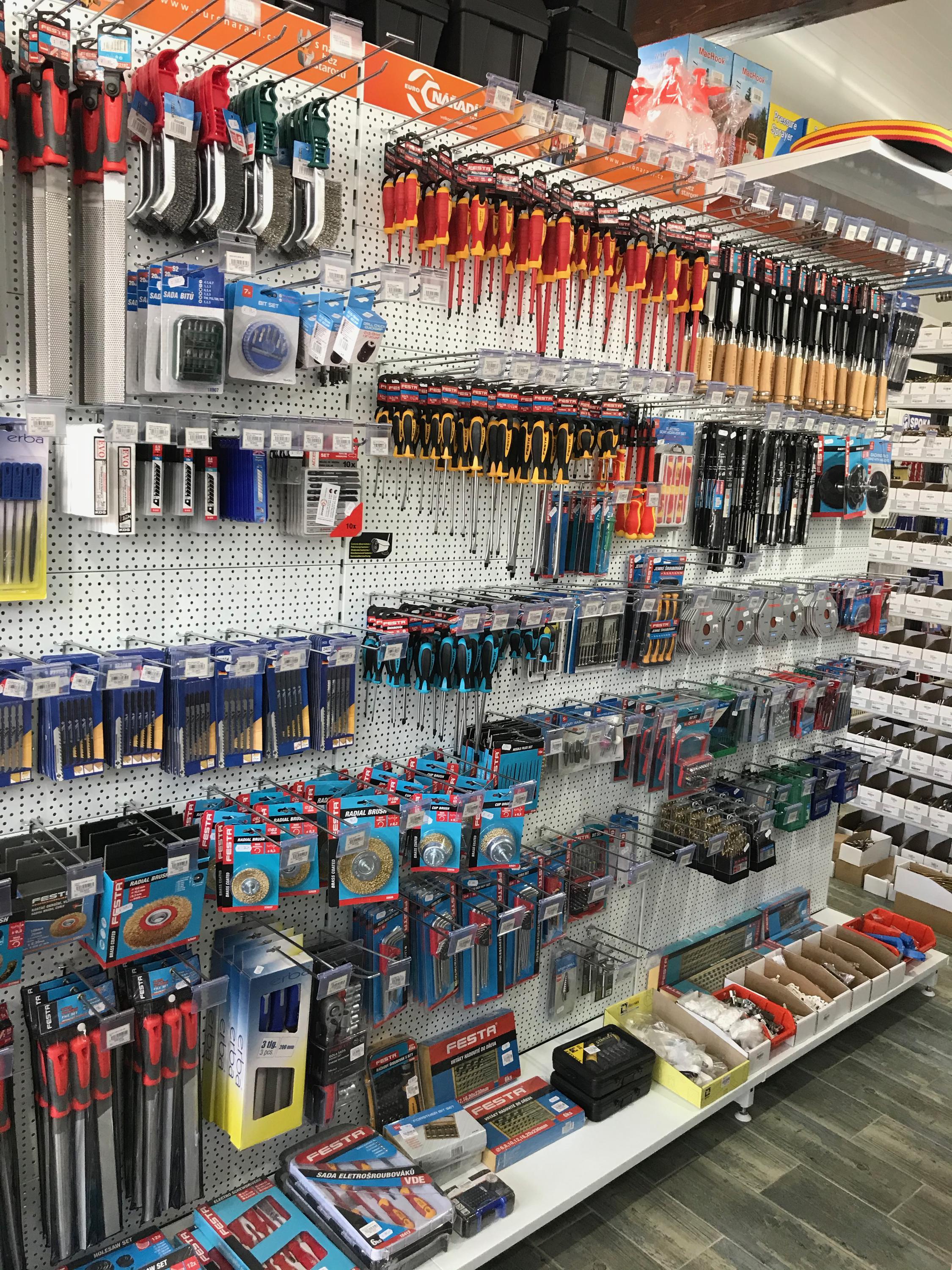 Železářství ALUTECH Plus foto 6