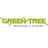 logo Green Tree Preschool