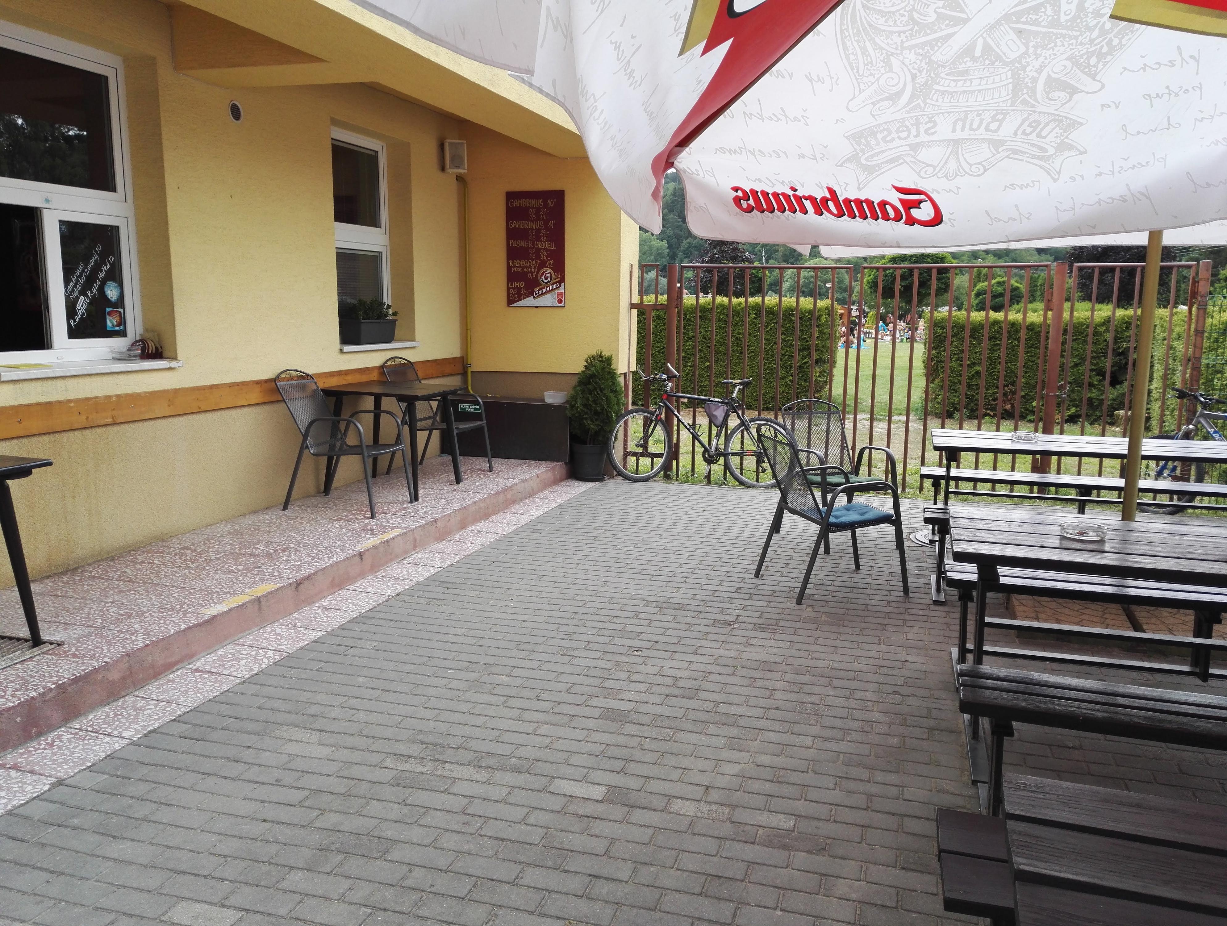 Pivnice Pohoda stadion foto 4