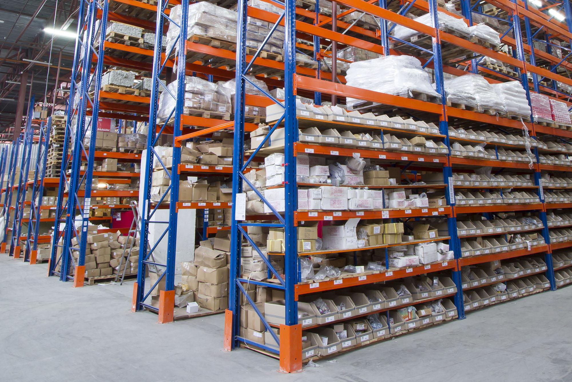 Expeditors International ČR s r.o.