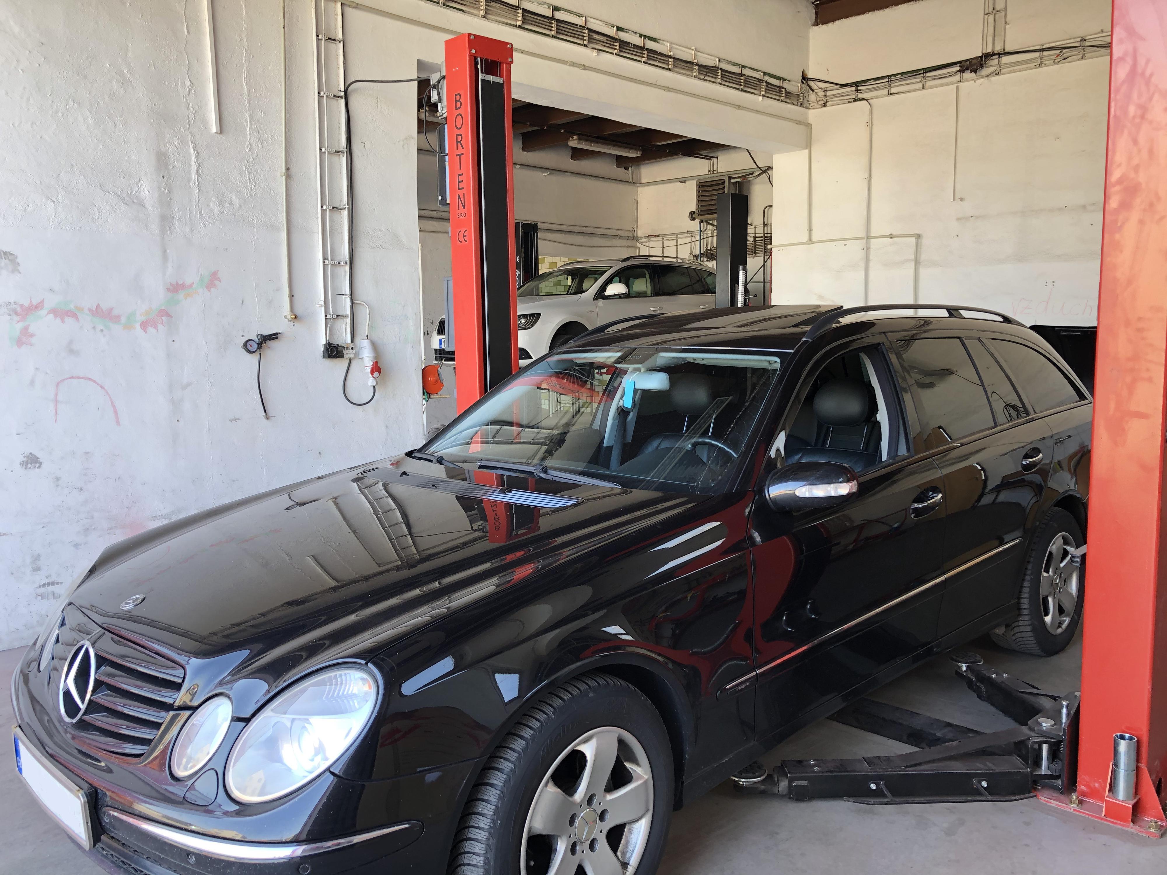 ESTERCAR AUTOMOTIVE, s.r.o. foto 2