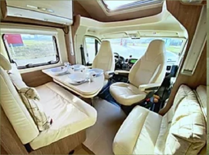 Trip Obytňákem foto 3
