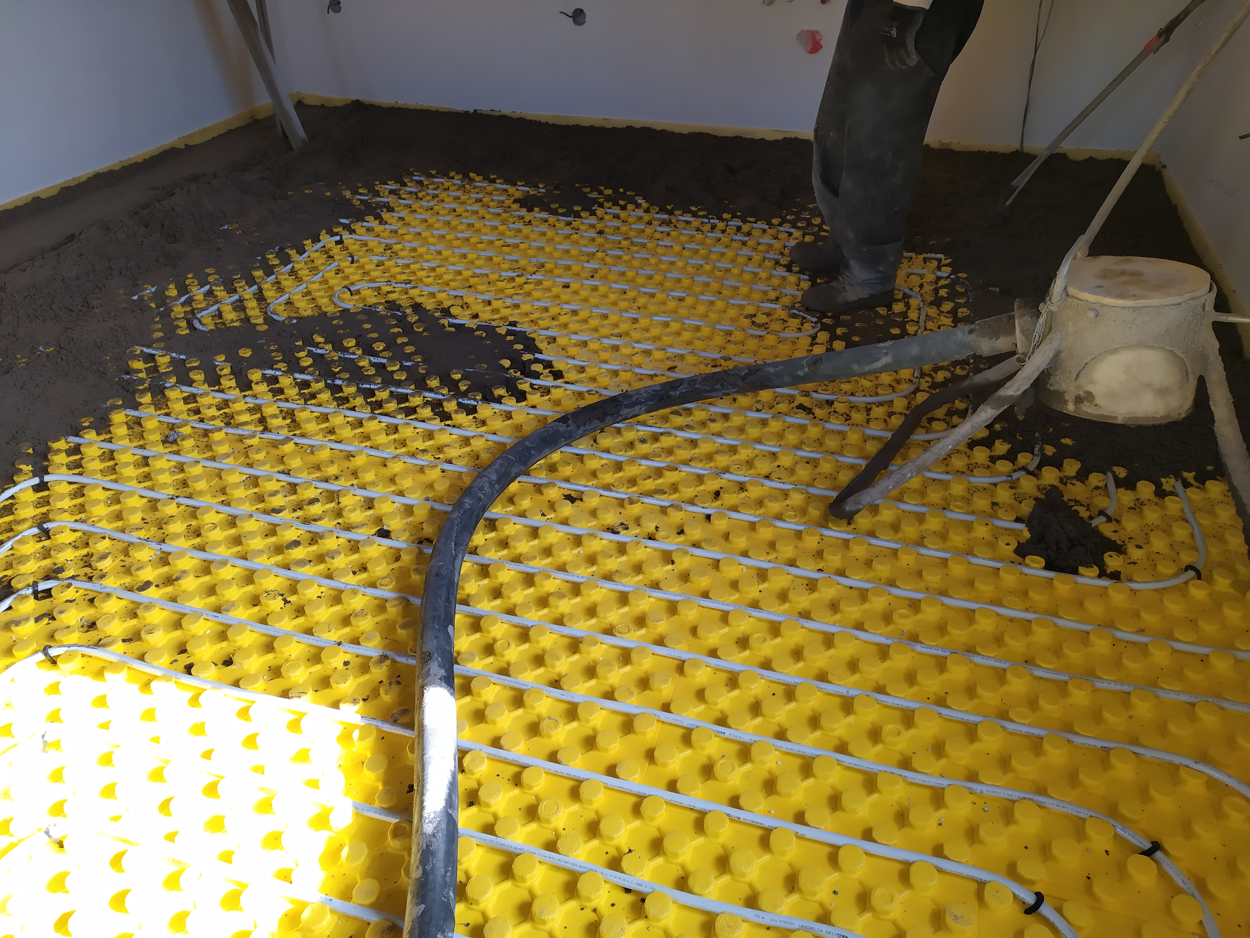 Betonové podlahy Novák s.r.o. foto 6