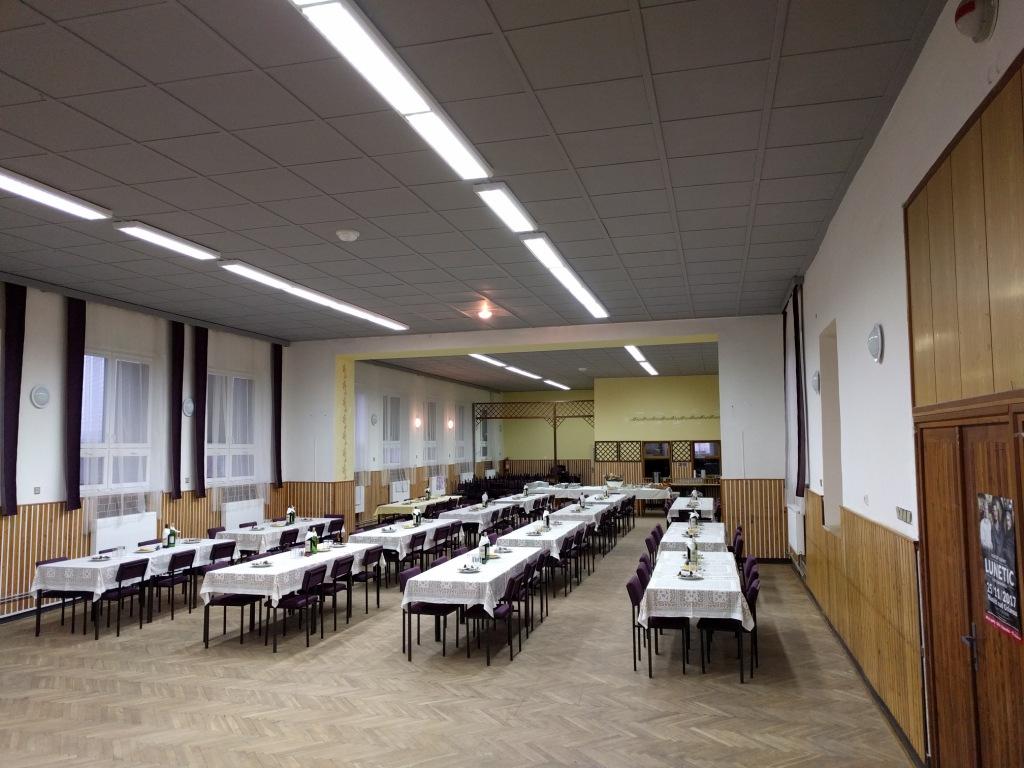 Základní organizace Českého zahrádkářského svazu č. 1 Třebíč foto 2