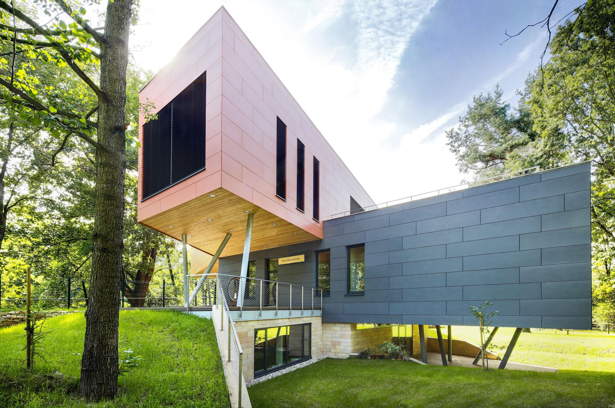 Ing. arch. Tomáš Med